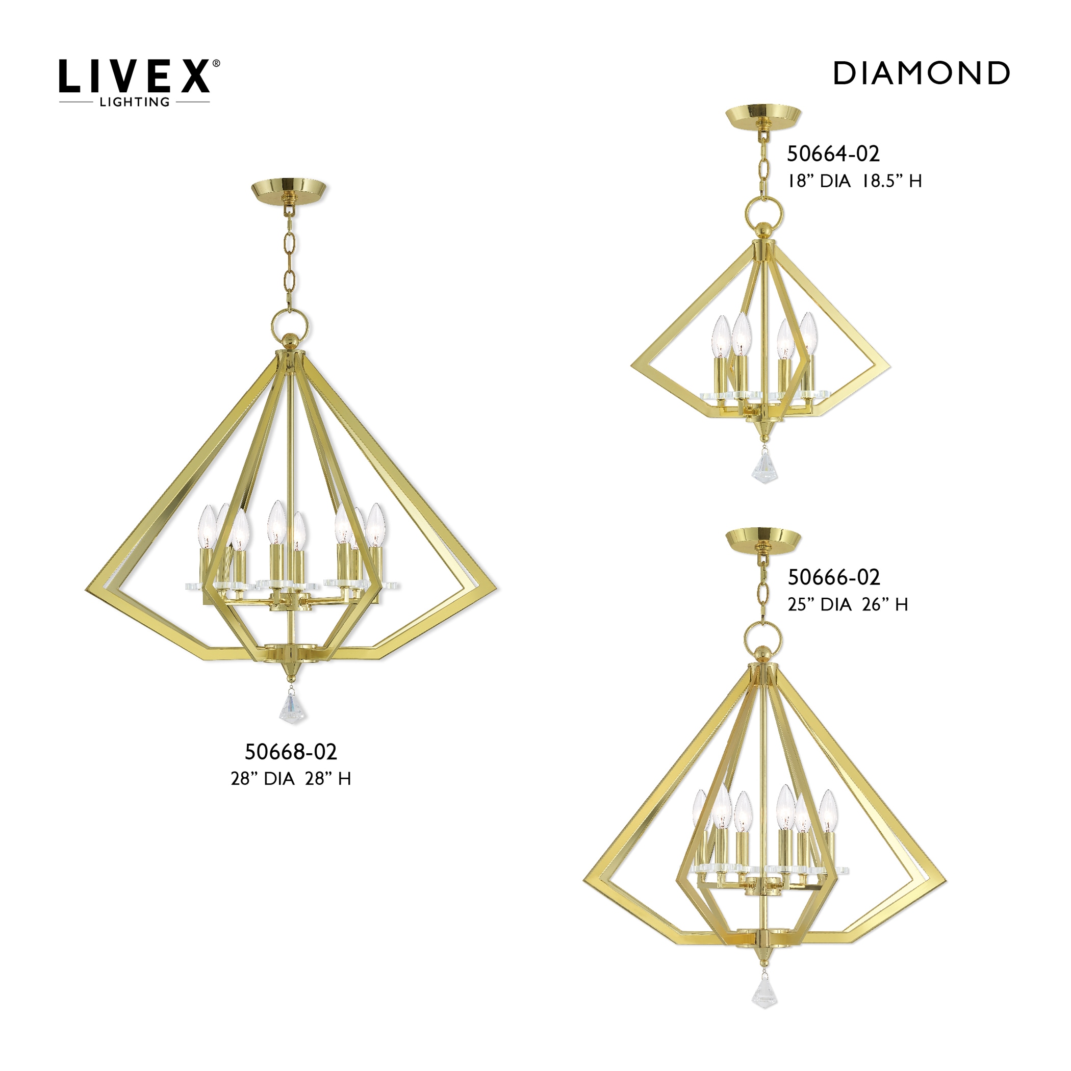 Livex Lighting 50664-02 b090015 - View #5