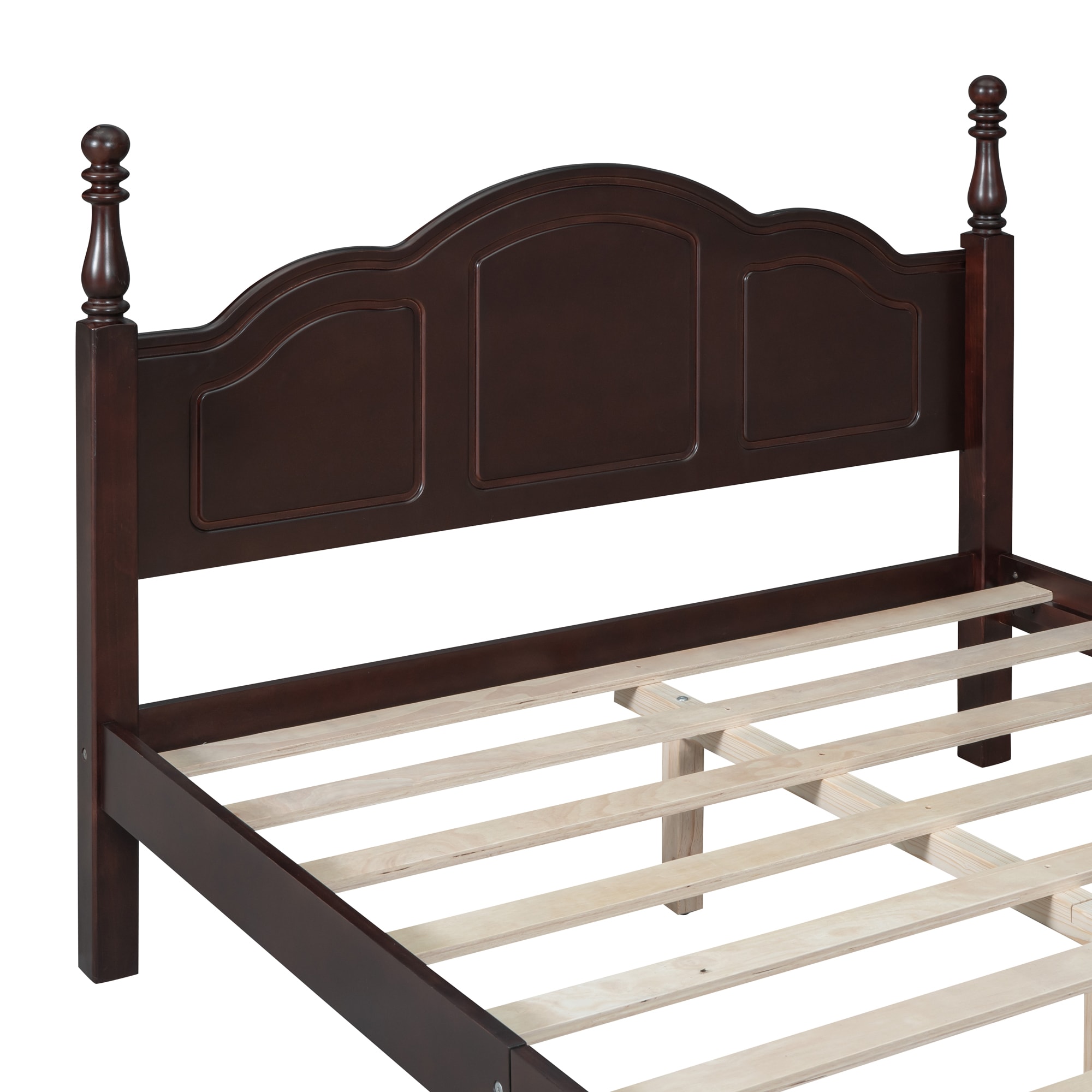 ModernLuxe L3P-WF308186AAD beds - View #6