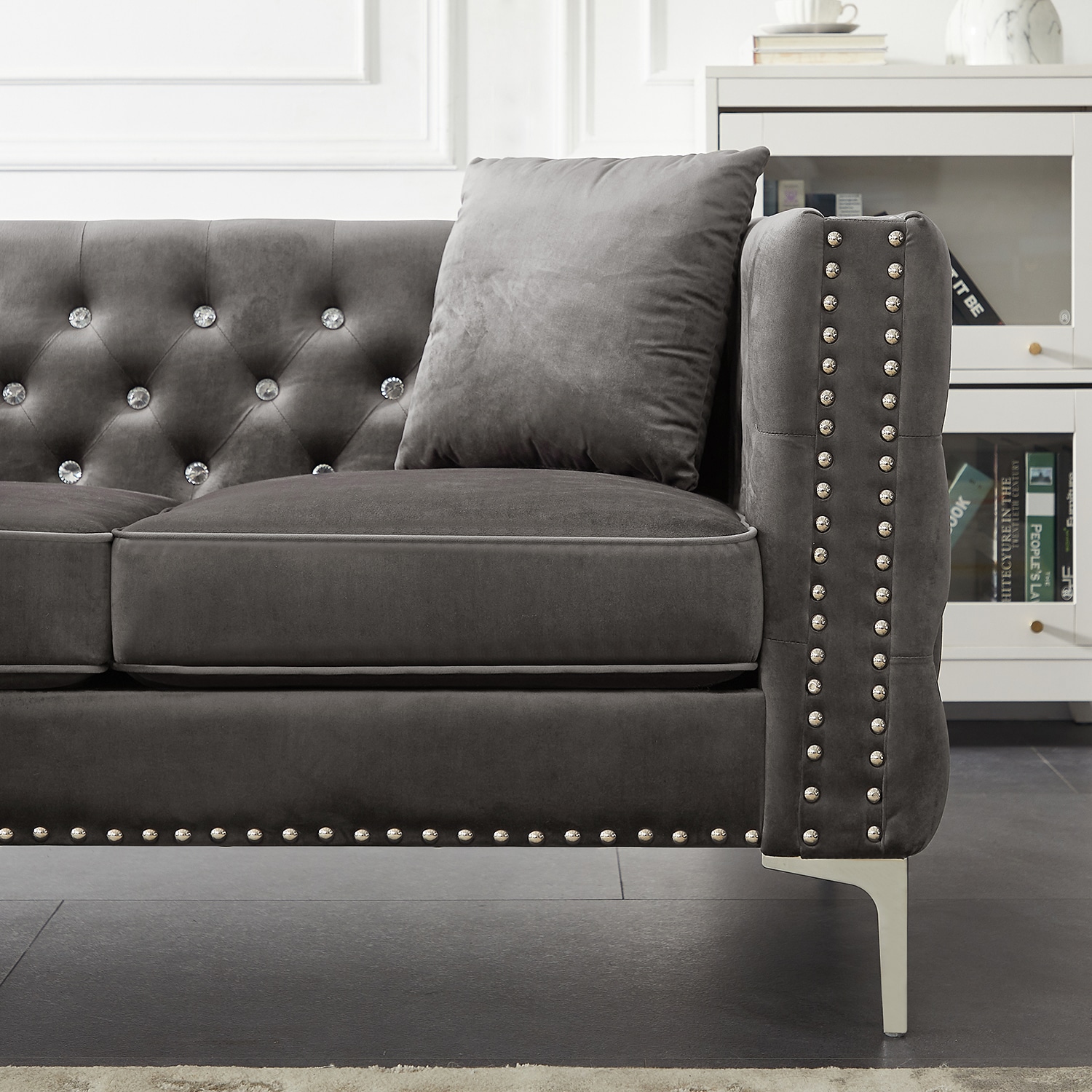 SINOFURN SYA020142GY Living-Room-Sets - View #8