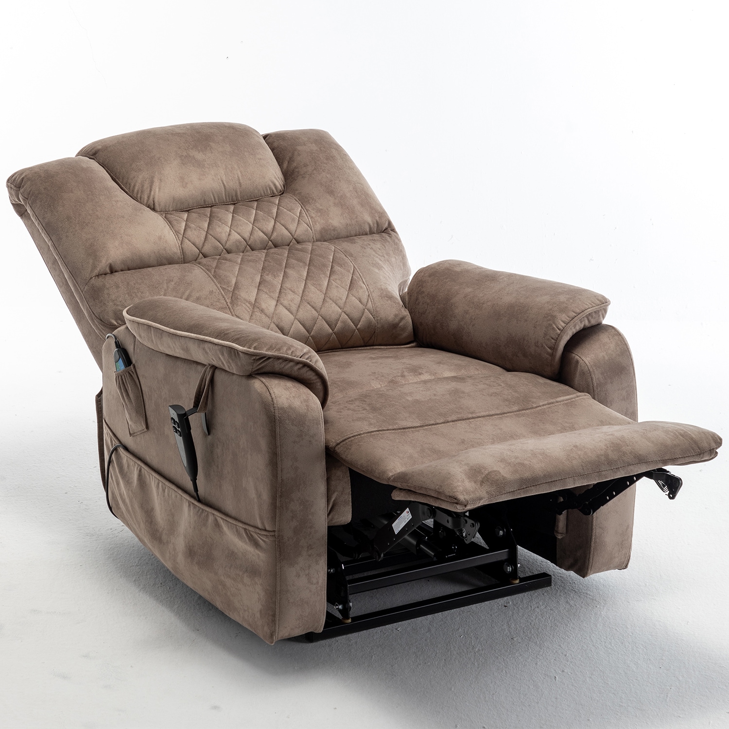GZMR BB2038-BK recliners - View #5