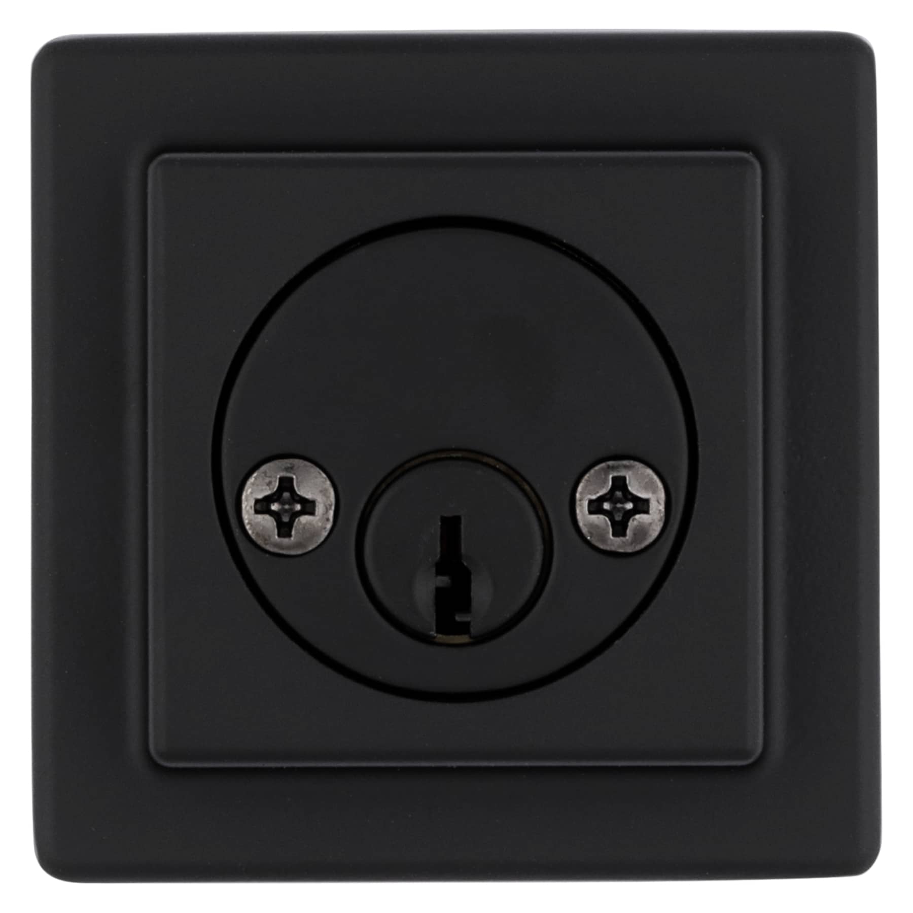 RELIABILT 93720-014 Door-Deadbolts - View #7