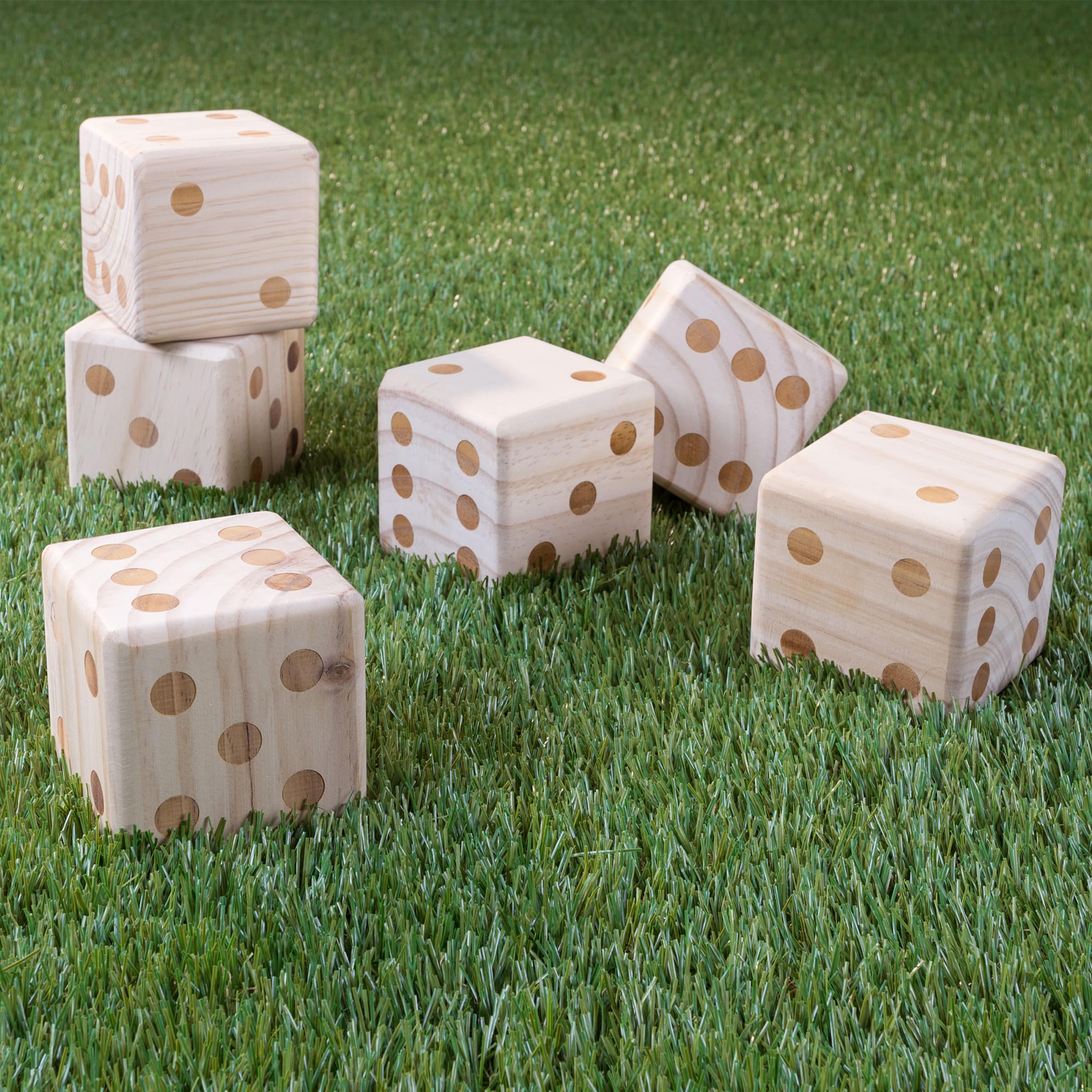 Hey! Play! 80-LB8-ZS Portable-Party-Game - View #8