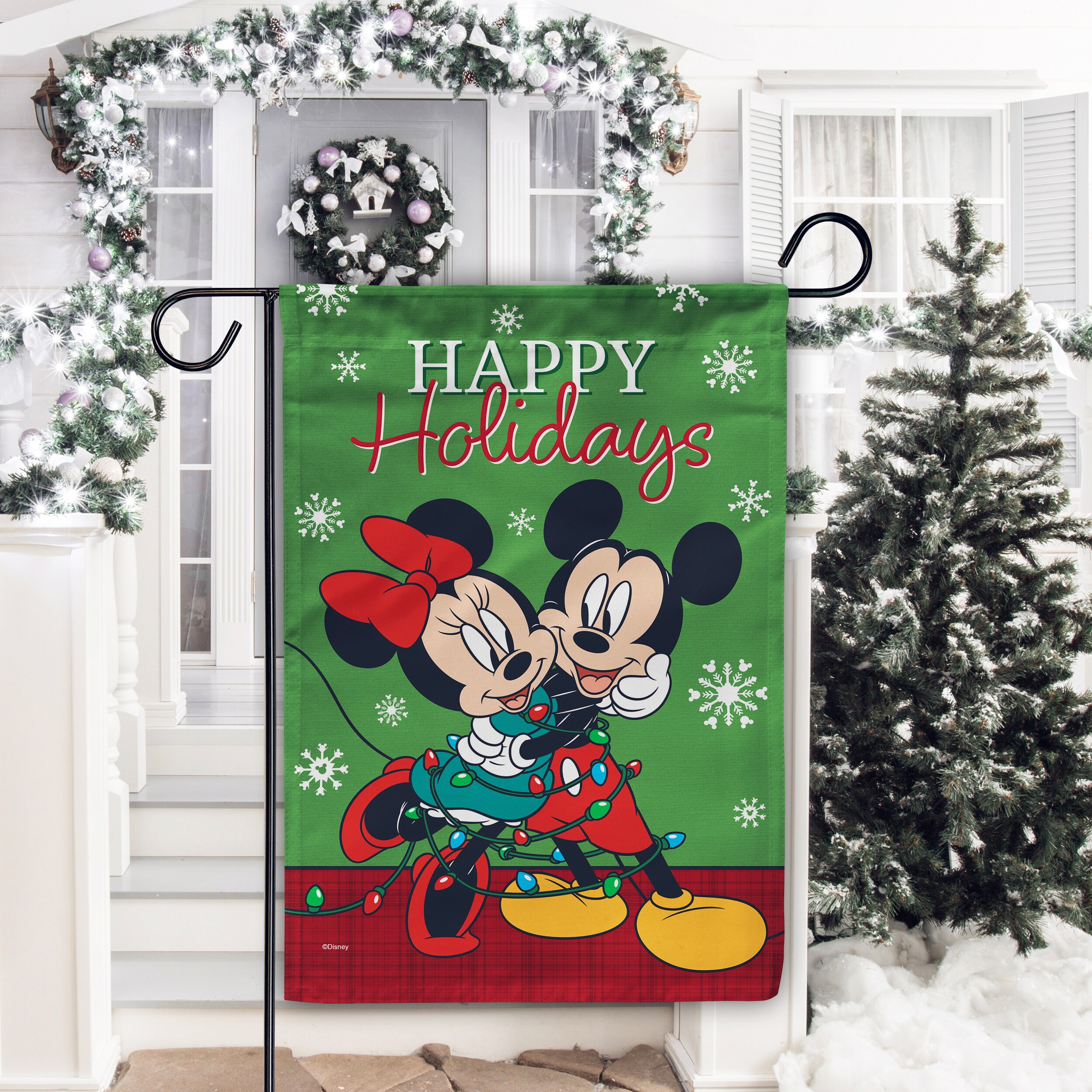 Disney 10-1250-92F-01 Decorative-Banner-Flags - View #7