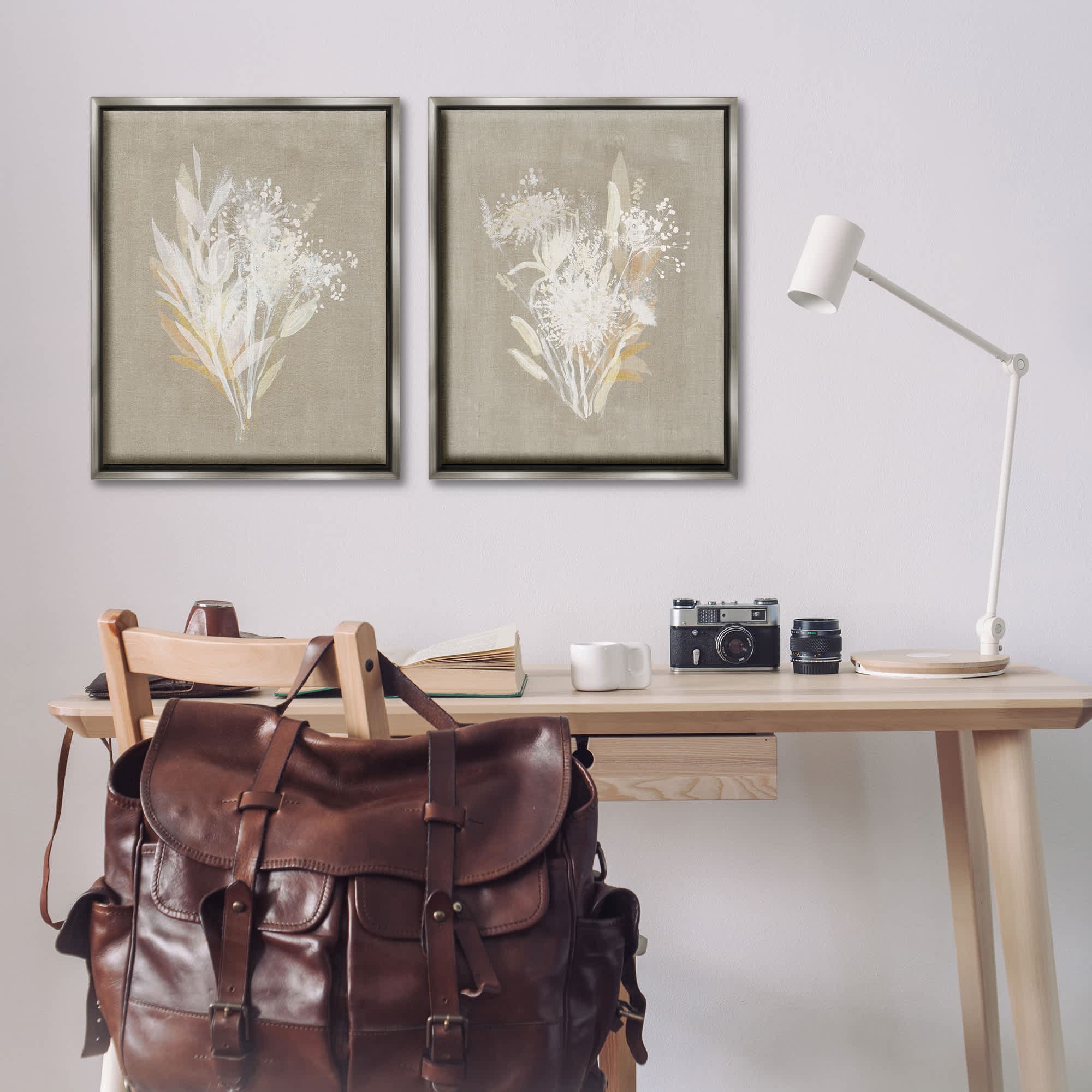 Stupell Industries B2-723-FFL-2PC-24X30 Wall-Art - View #3