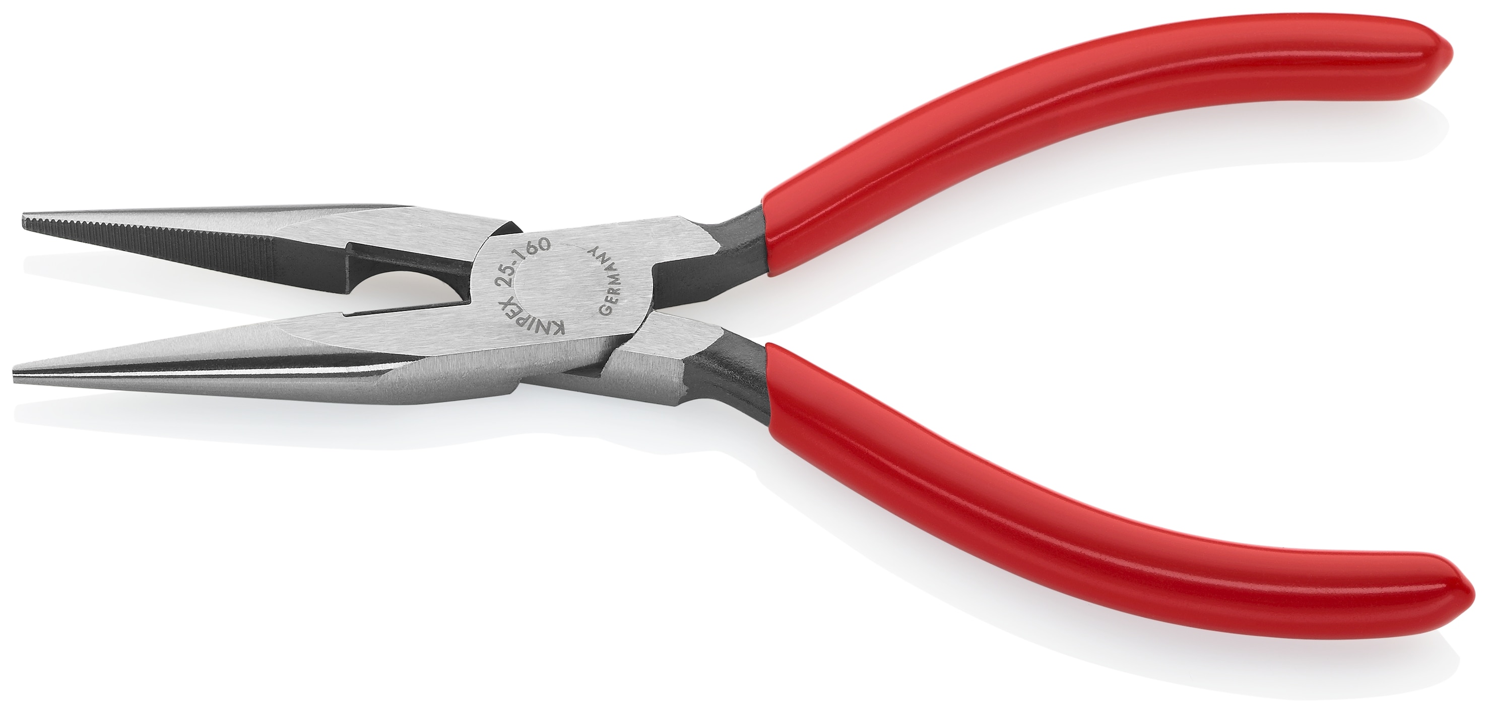 KNIPEX 25 01 160 pliers - View #2