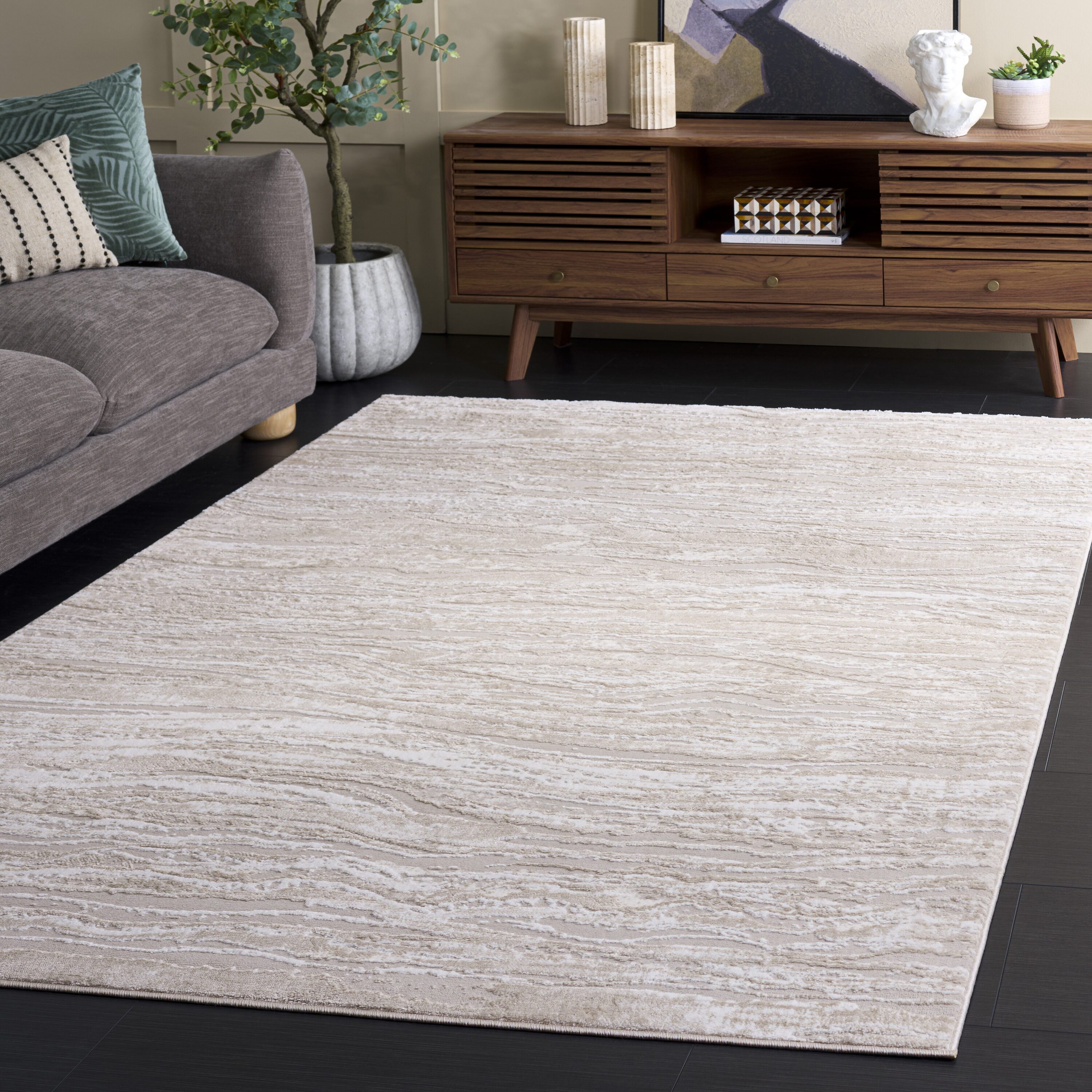 Safavieh CRT202A-6 rugs - View #2