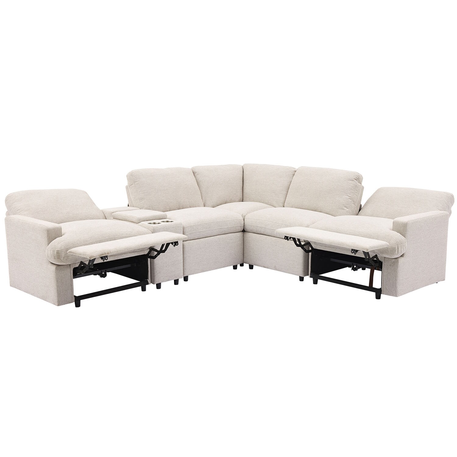 Bybafun YA3700383 Sofas-Loveseats - View #19