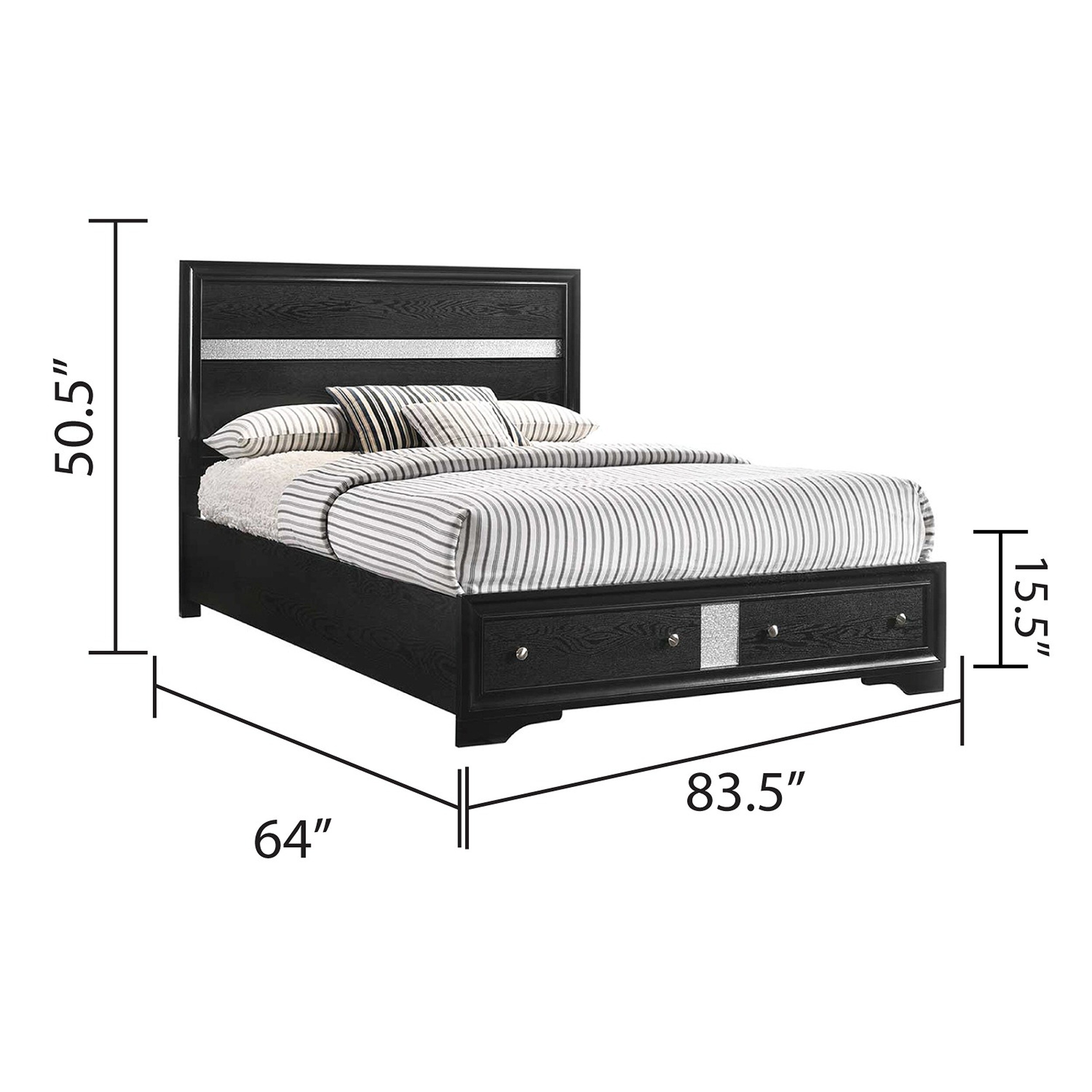 Galaxy 808857597656 beds - View #4