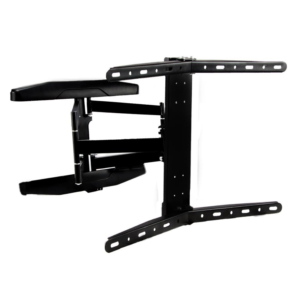 MegaMounts 84997747M Megamount Full Motion Indoor Wall Tv Mount Fits TVs up to 70-in (Hardware Included)