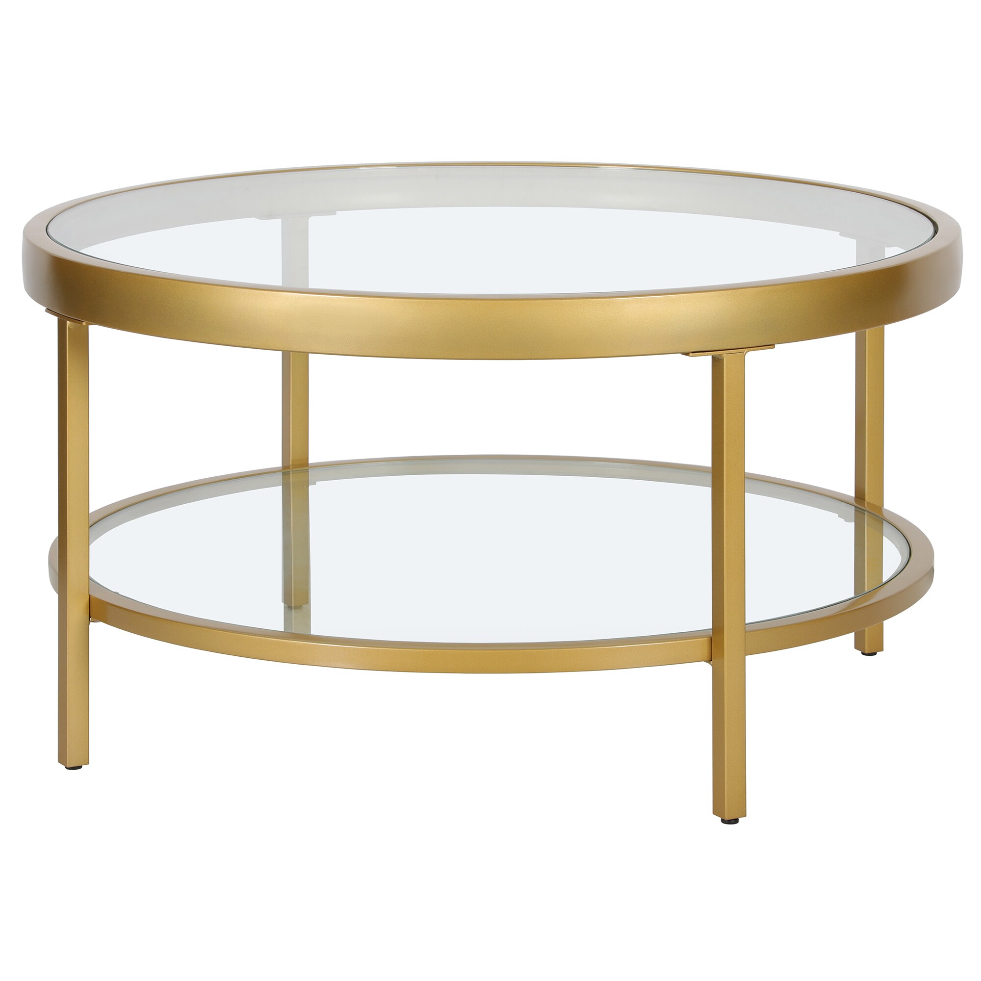 Hailey Home CT1566 Coffee-Tables - View #2