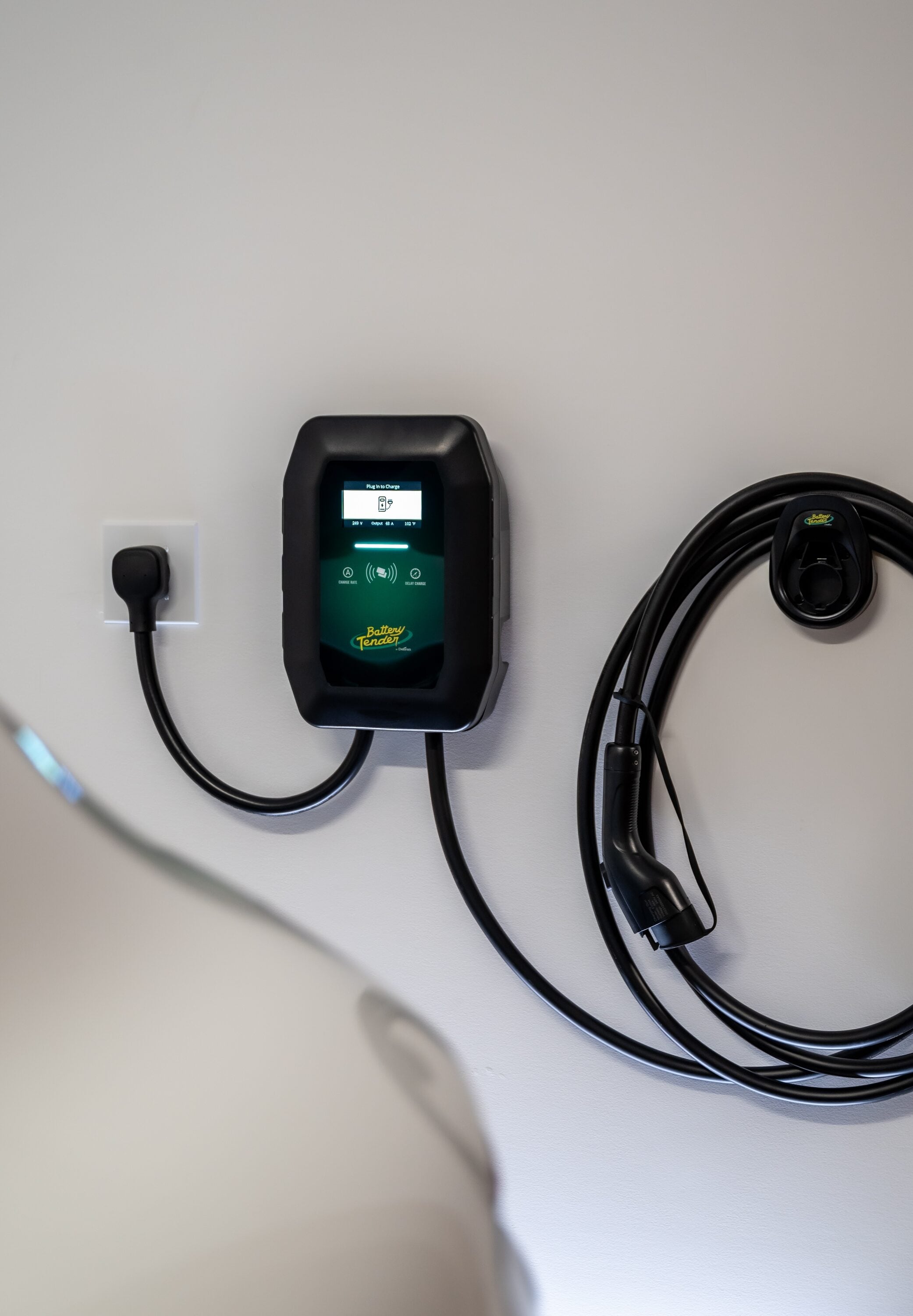 Battery Tender 022-3019-DL-WH Electric-Car-Charging-Stations - View #6
