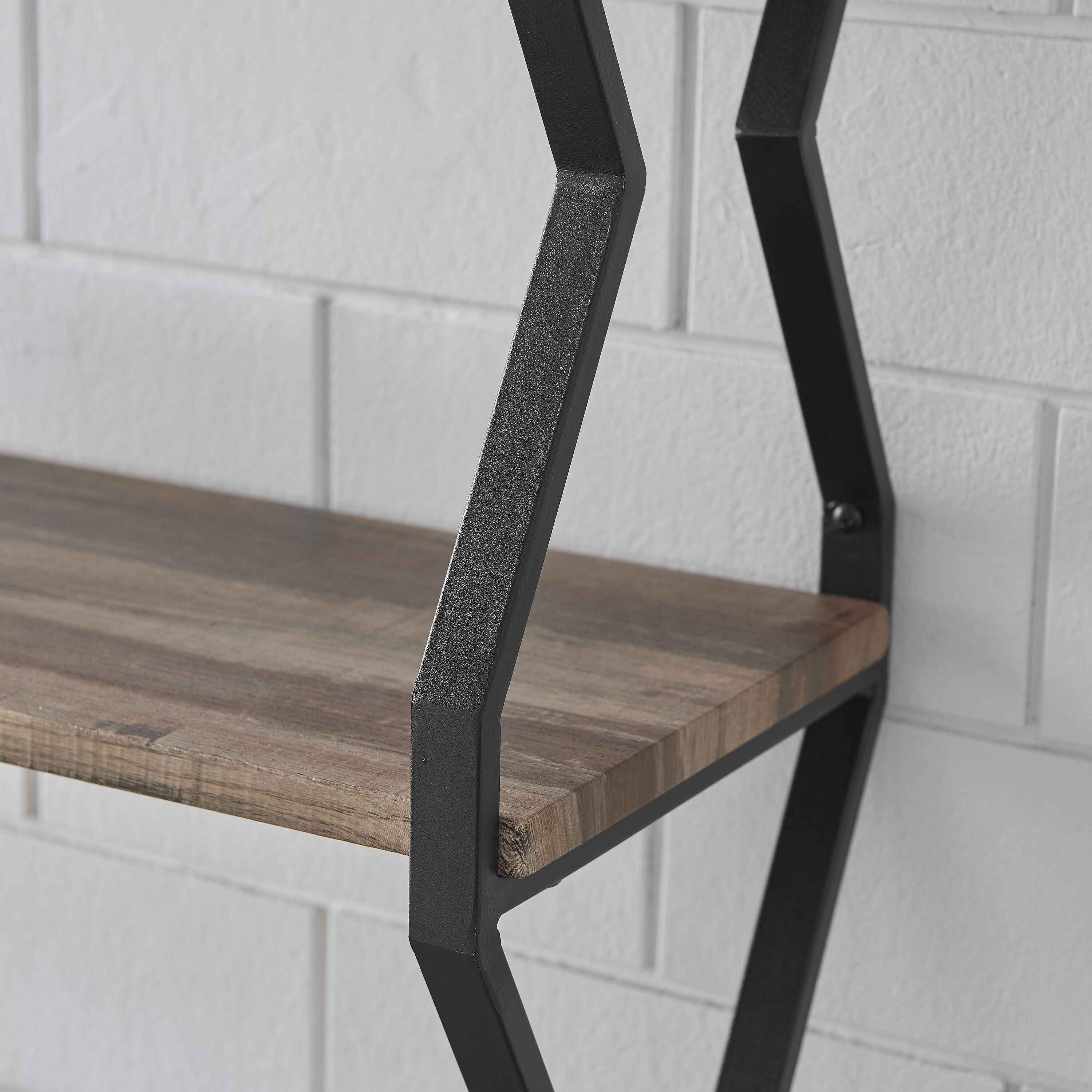 Danya B. GH20190 Wall-Mounted-Shelving - View #5