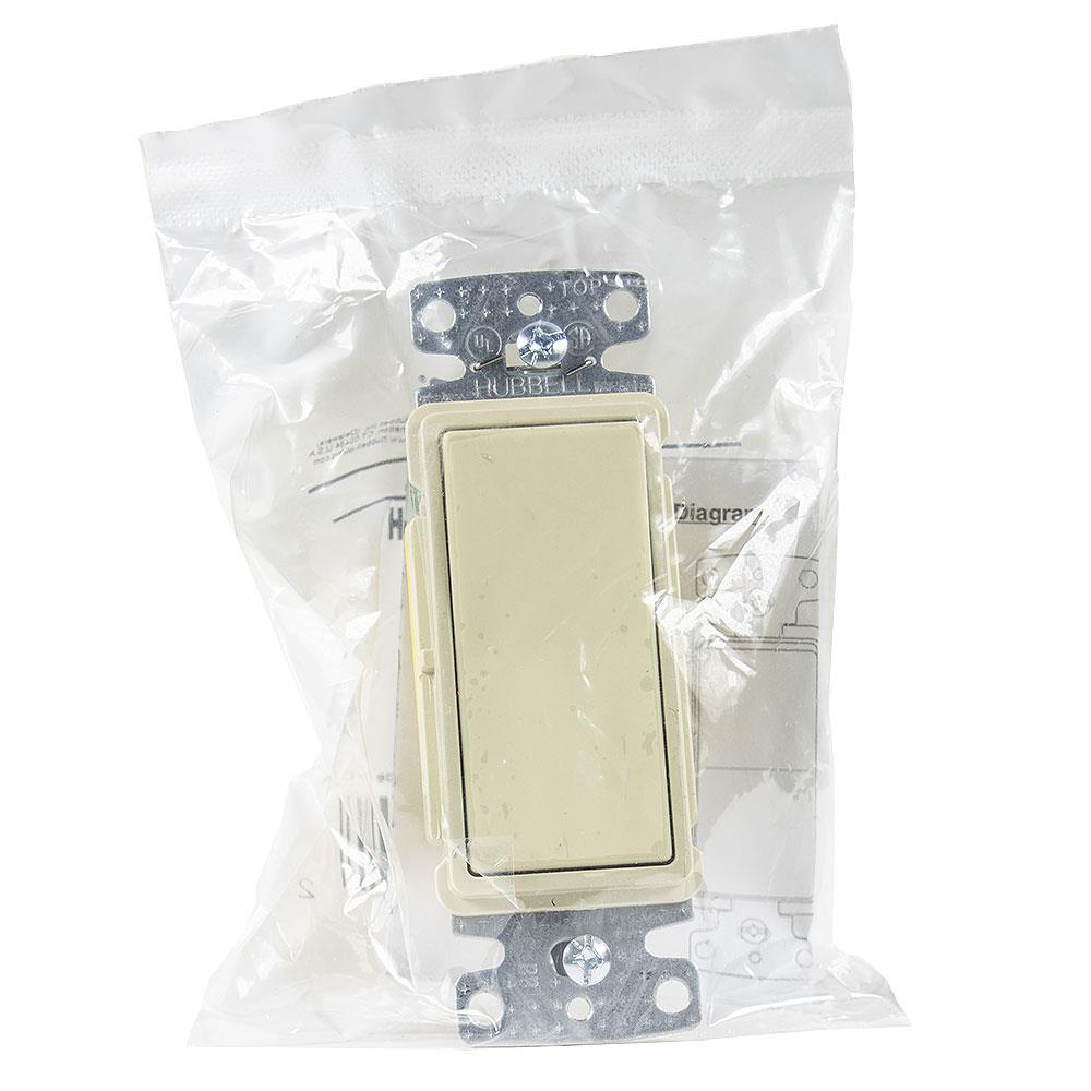 Hubbell RSD115IZ Lighting-Controls - View #4