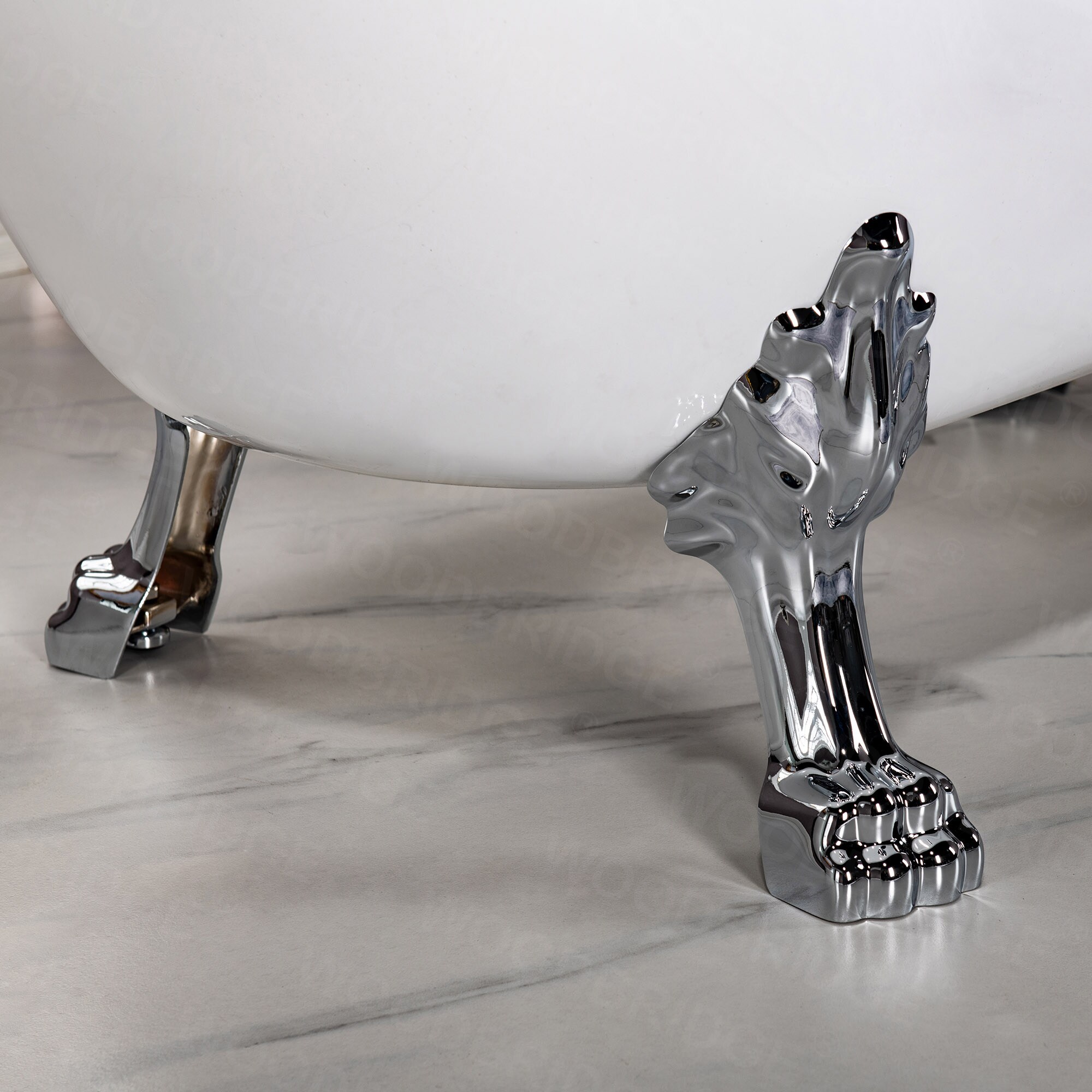 Woodbridge LB362 bathtubs - View #9