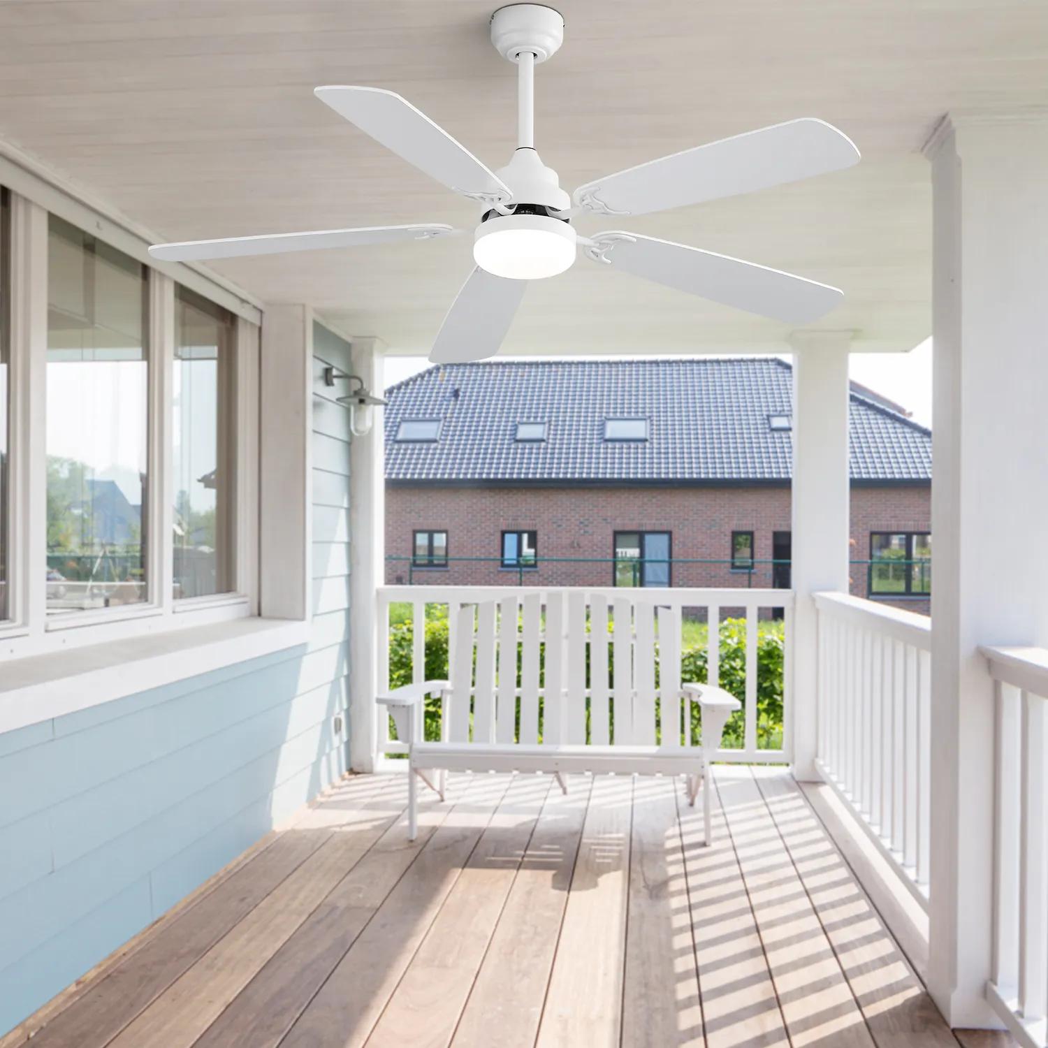 Bayfeve BFKS-46291-CF Ceiling-Fans - View #7