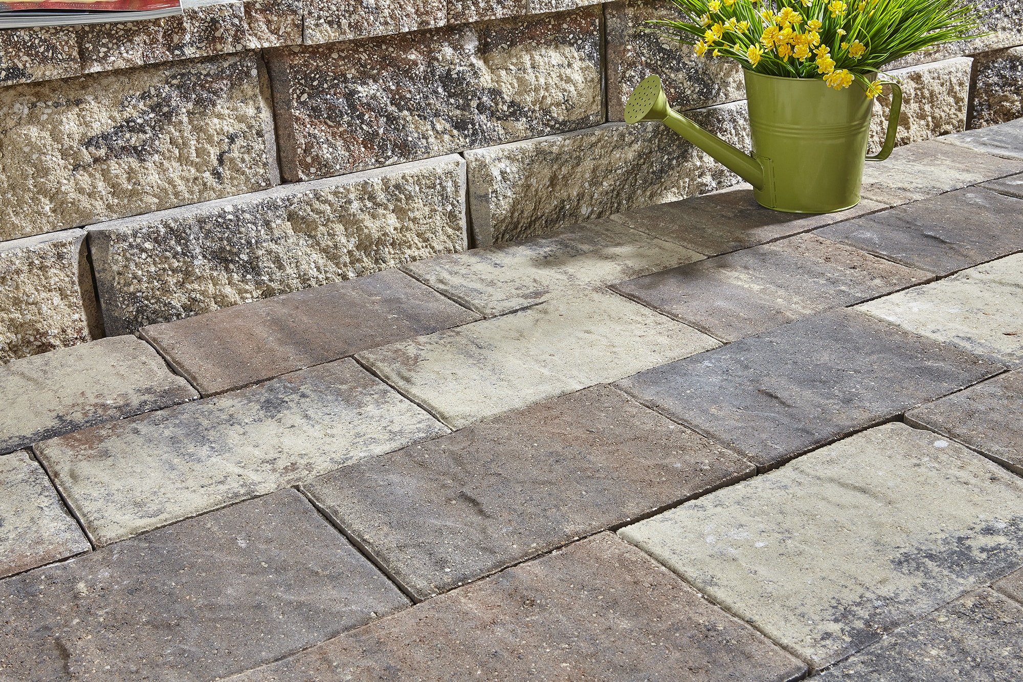 Pavestone 25377 Patio-Stone-Pavers - View #4