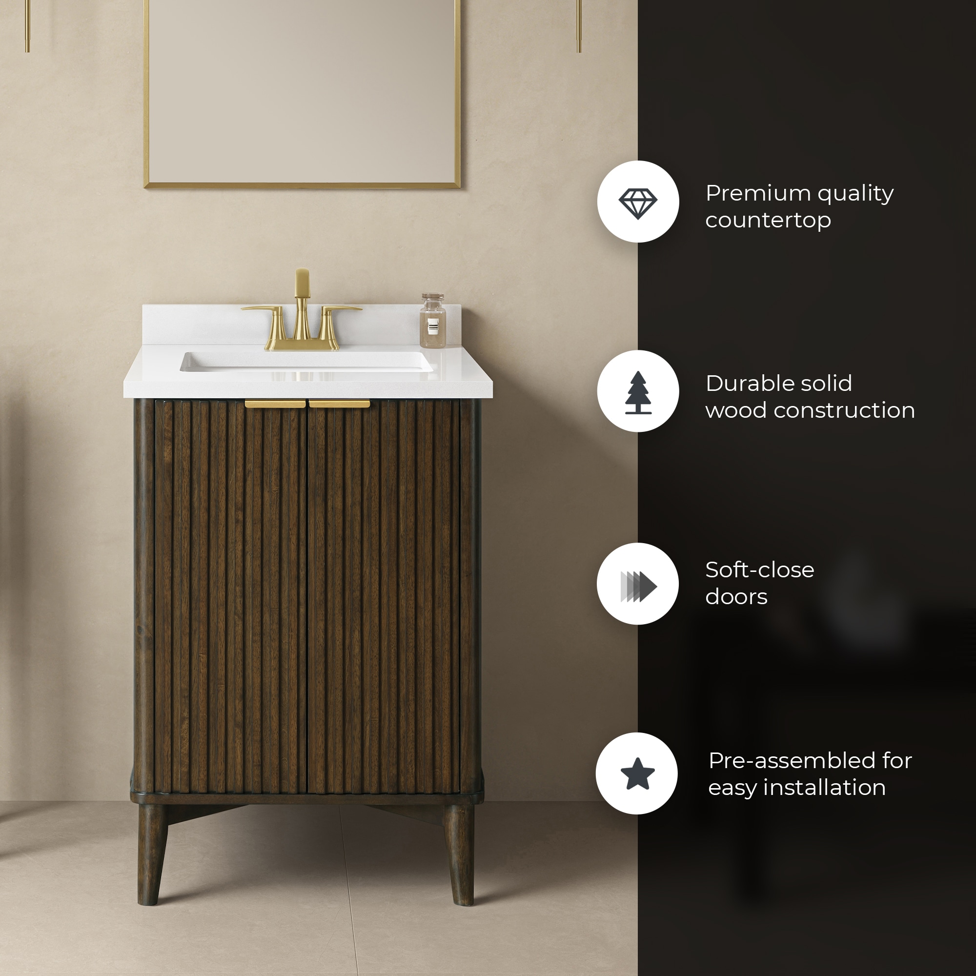OVE Decors 15VVA-BER224-203 Bath-Vanity-Combo - View #3