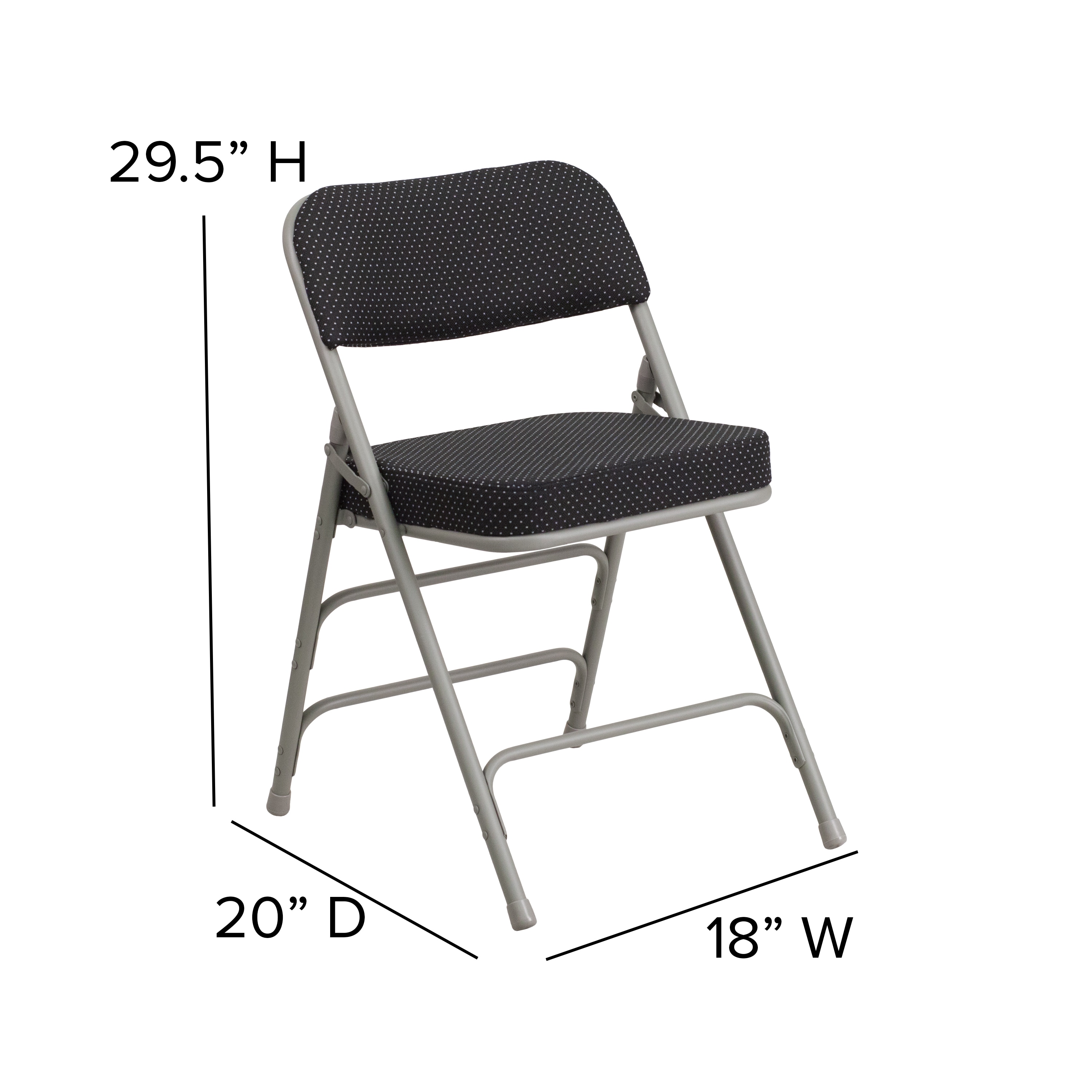 Flash Furniture 889142011804 Folding-Chairs - View #7