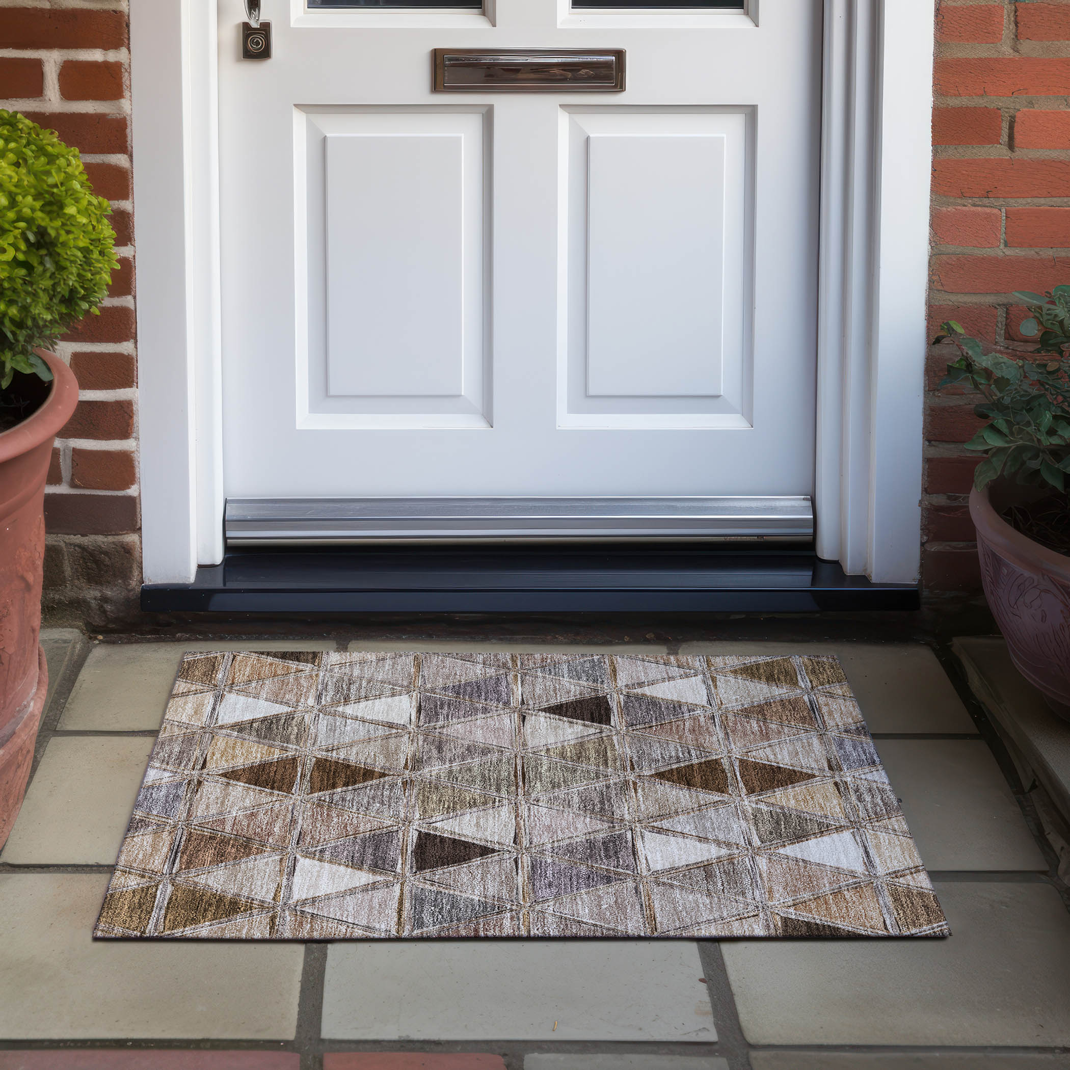 Addison Rugs ACN722BR20X30 rugs - View #7