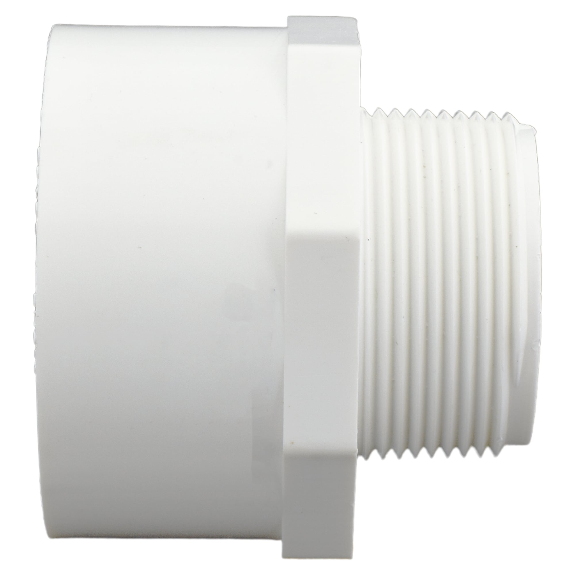 Charlotte Pipe PVC 02110  1400 Pvc-Pressure-Sch-40-Fittings - View #5