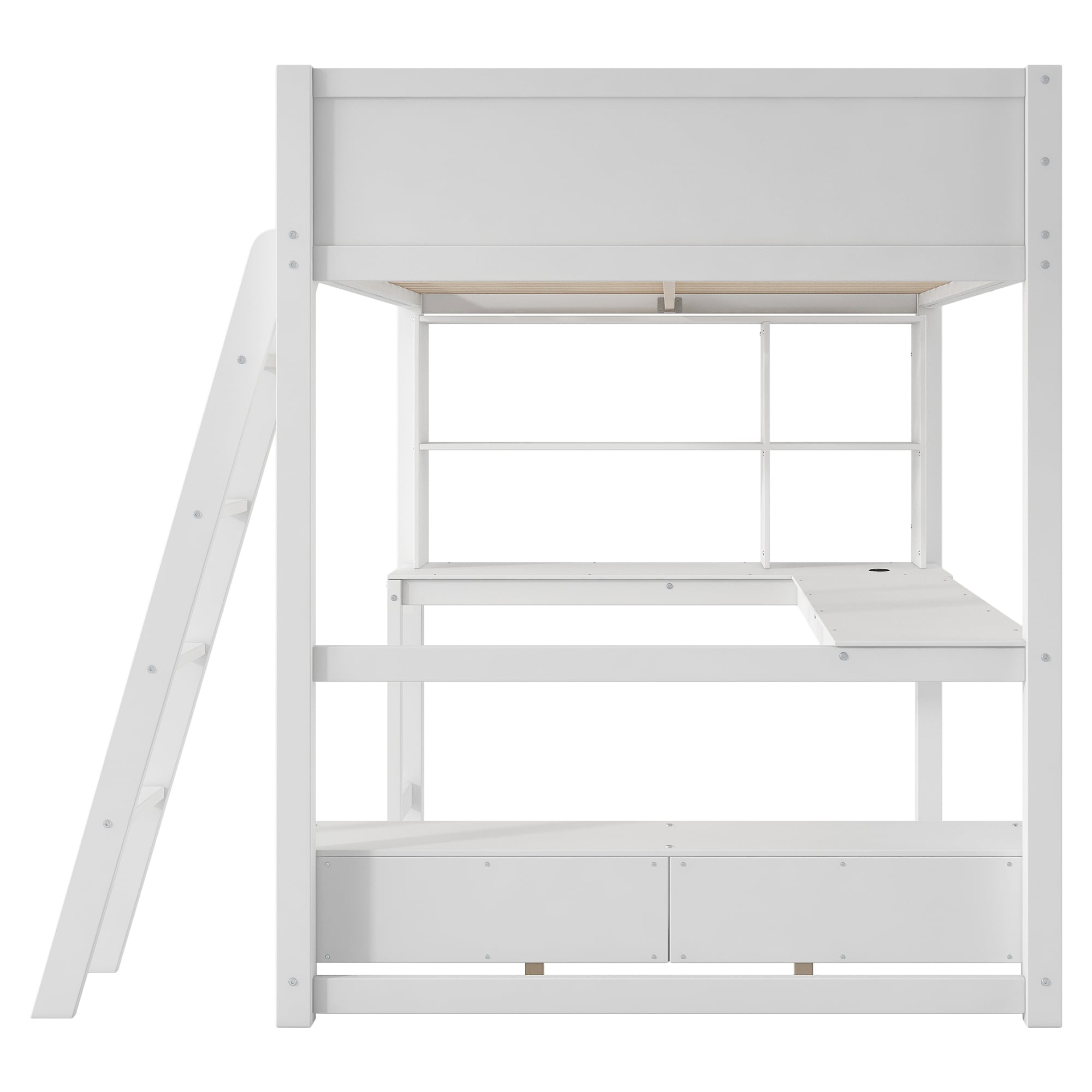 ModernLuxe GX002222AAK bench - View #9