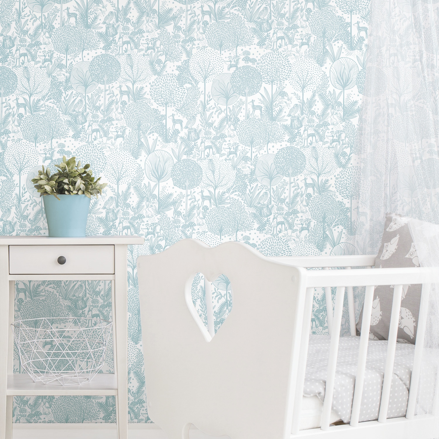 RoomMates RMK12074RL wallpaper - View #3