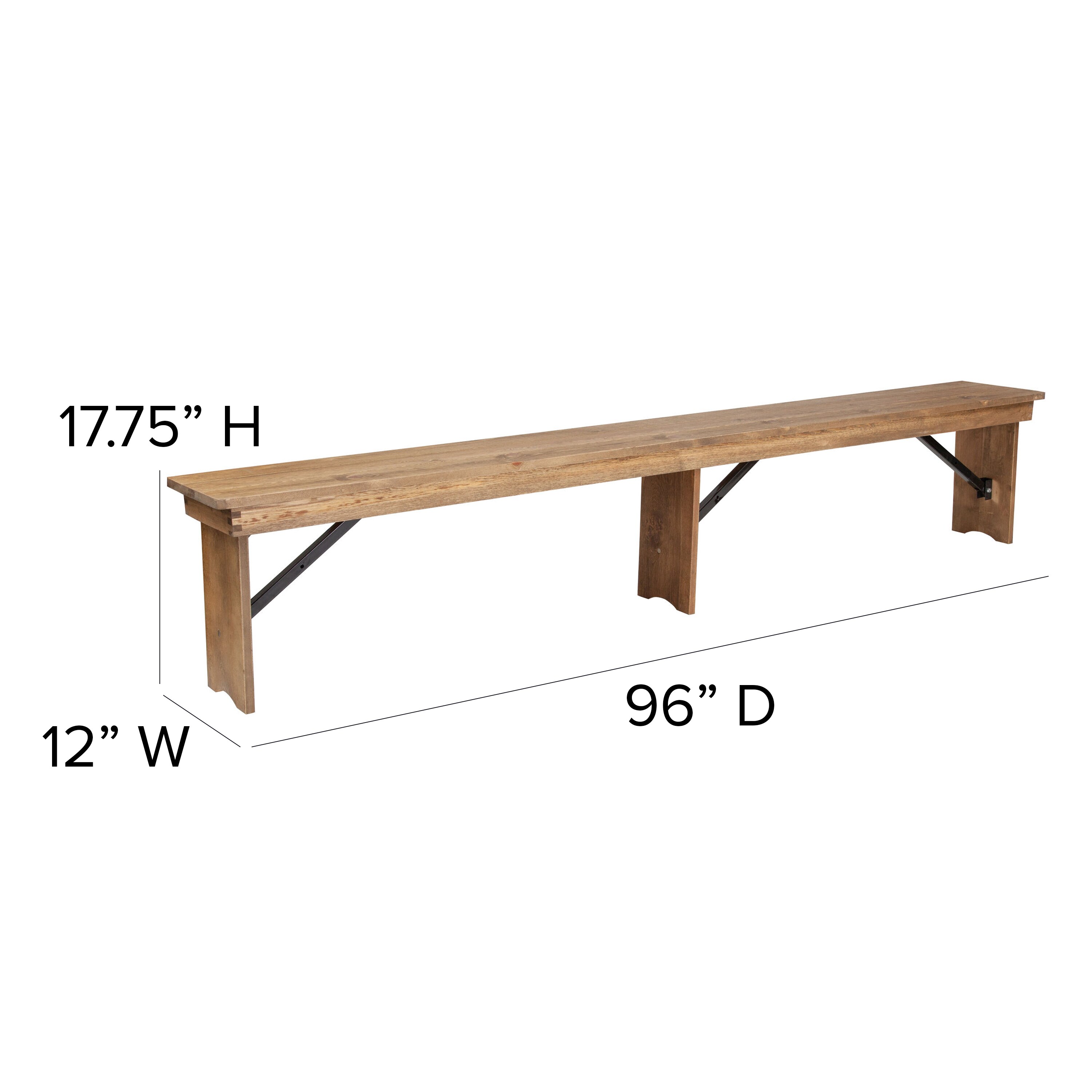 Flash Furniture 889142221210 Dining-Sets - View #8