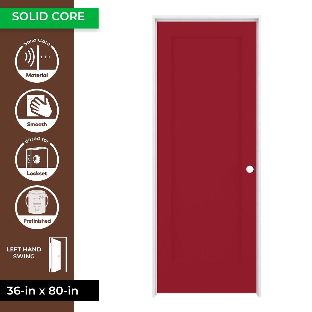 RELIABILT LO1368912 Pre-Hung-Doors - View #2