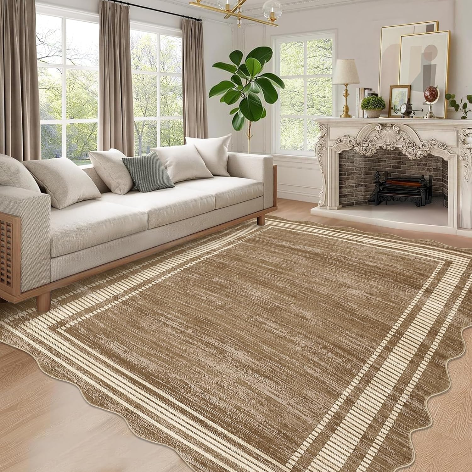 IdealHouse BLO-AWYI-KDF rugs - View #5