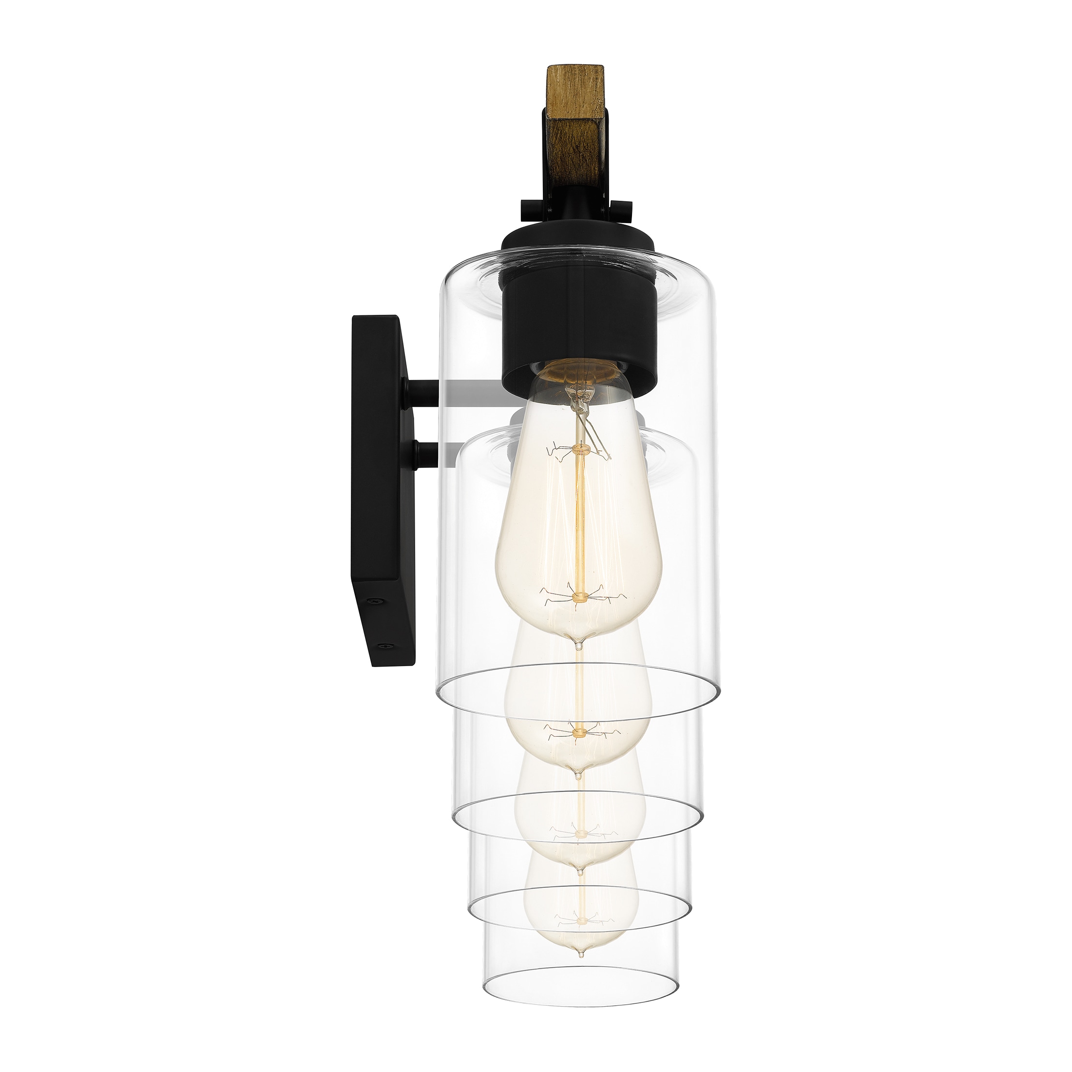 Quoizel DEVN8632MBK b089995 - View #9