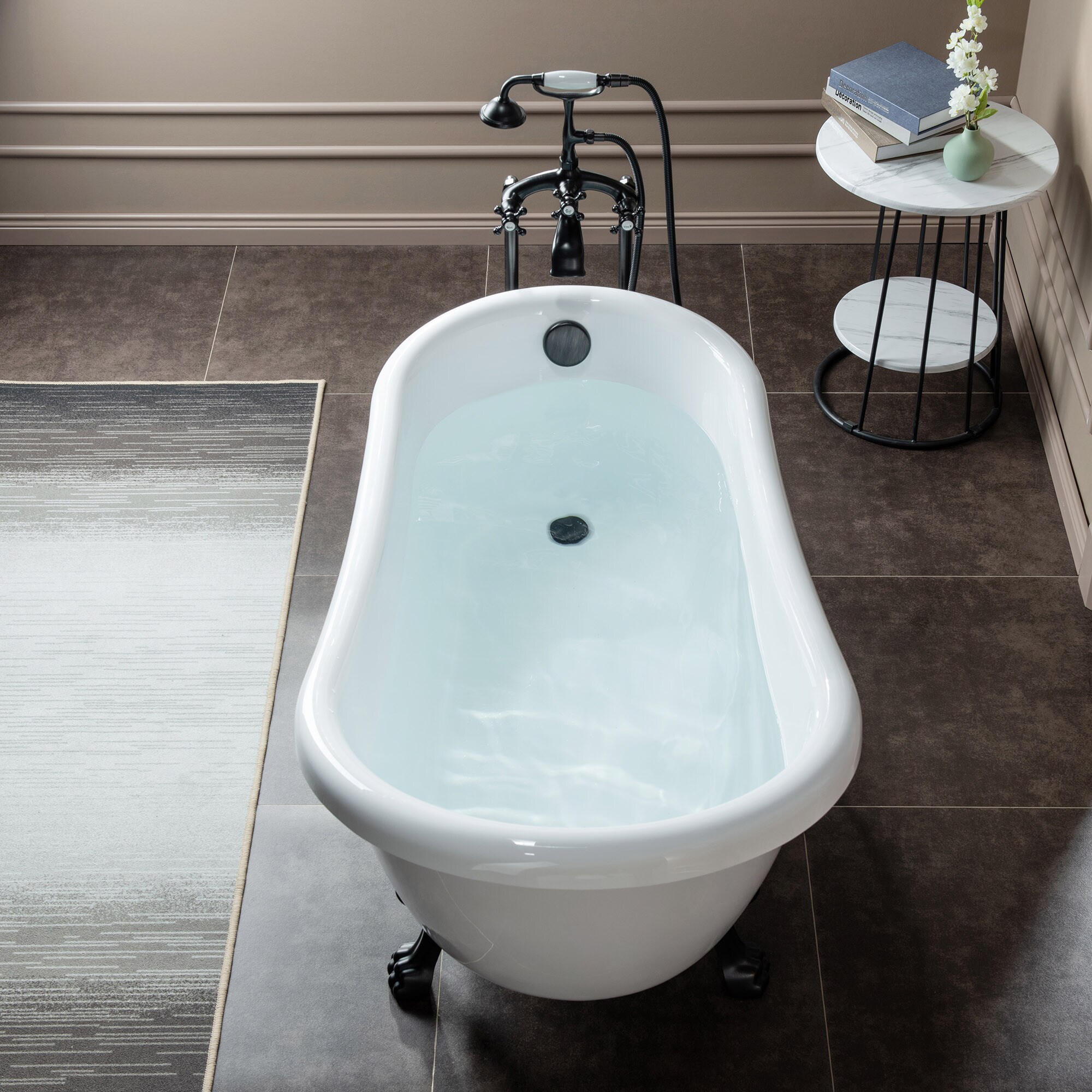 Woodbridge LB198 bathtubs - View #4
