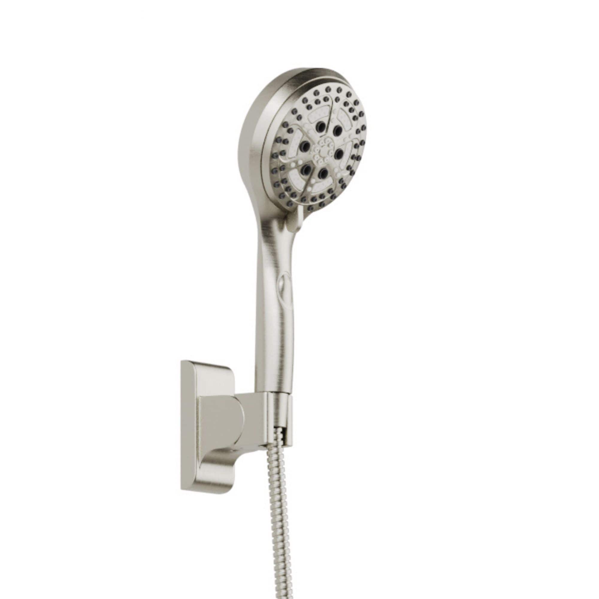 PULSE 1053-BN Fixed-Showerhead - View #3