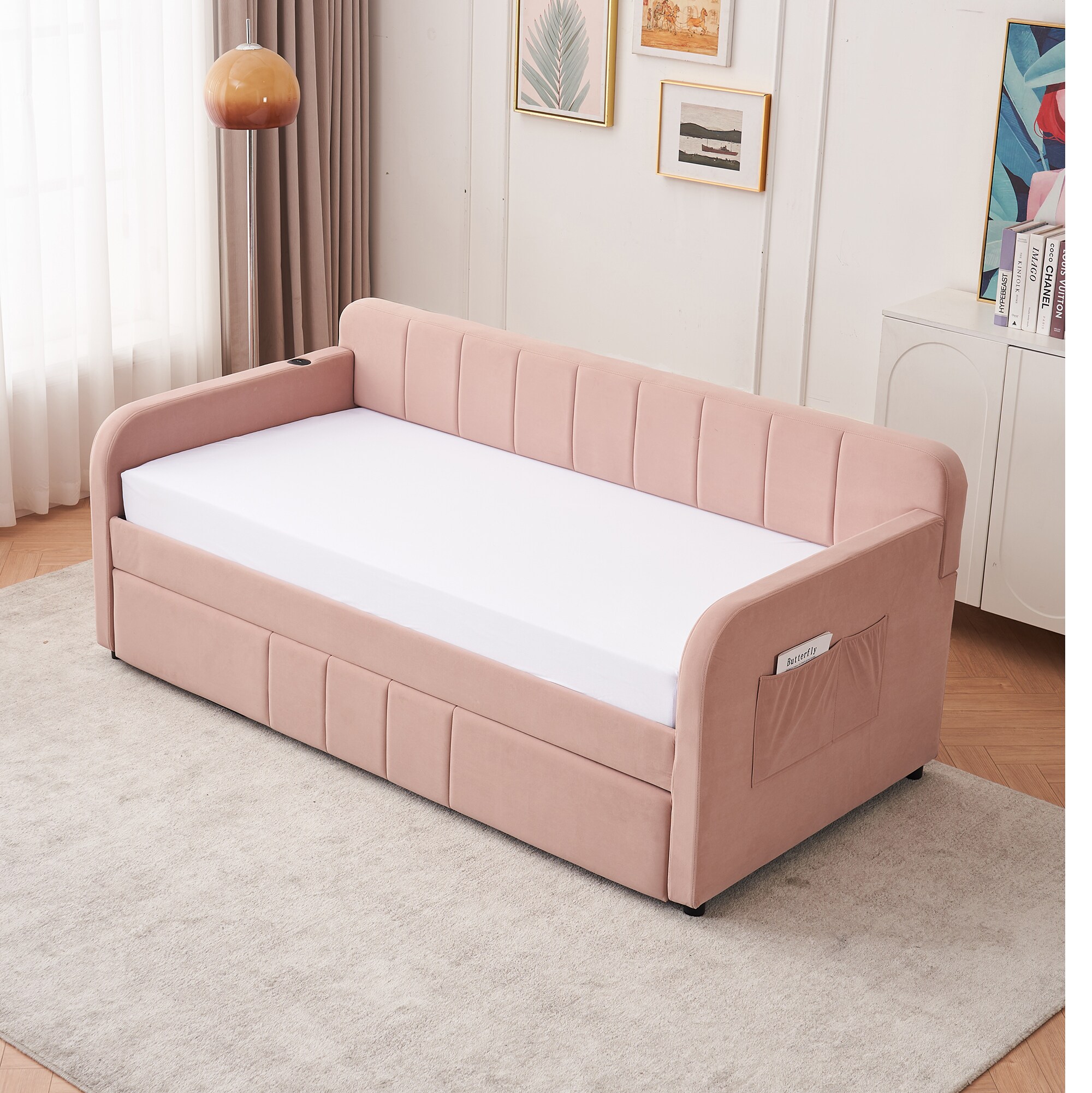 Bybafun YE9600002 futons - View #4