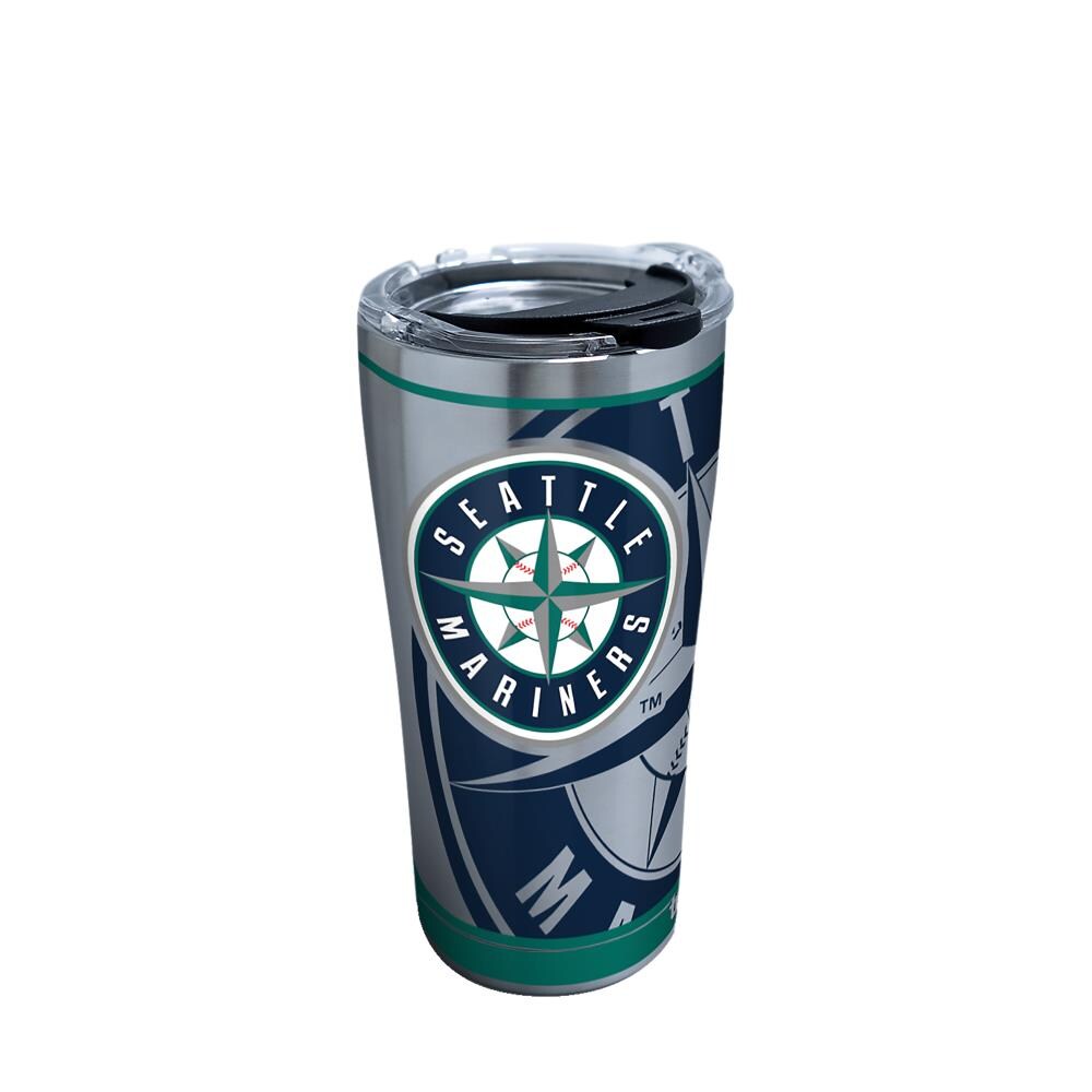 Tervis MLB Seattle Mariners Tradition 20 oz. Stainless Steel