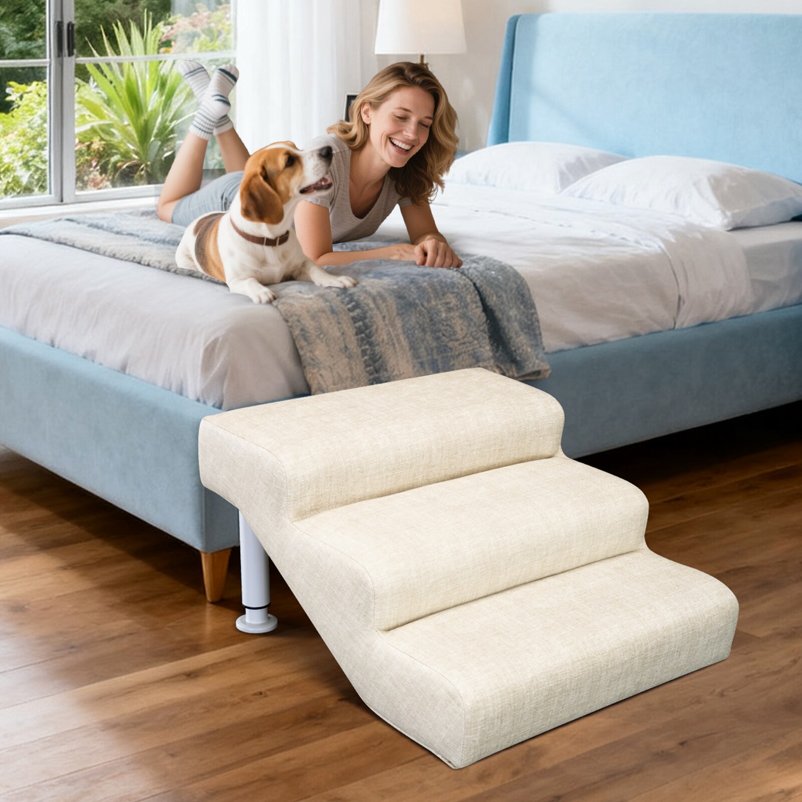 DOCRED I1331790-BG-S-LS02 Pet-Steps - View #7