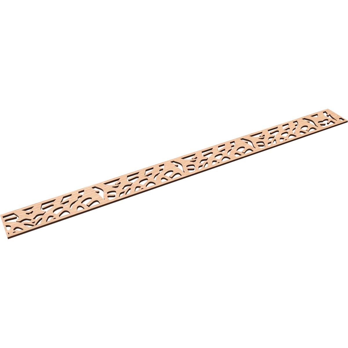 Ekena Millwork MLDA04X46MATRO Wall-Panel-Moulding - View #6