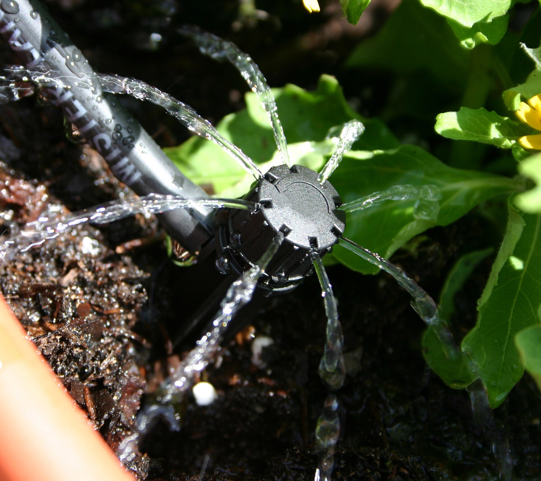 Mister Landscaper MLD-STA Drip-Irrigation-Water-Emitters - View #3