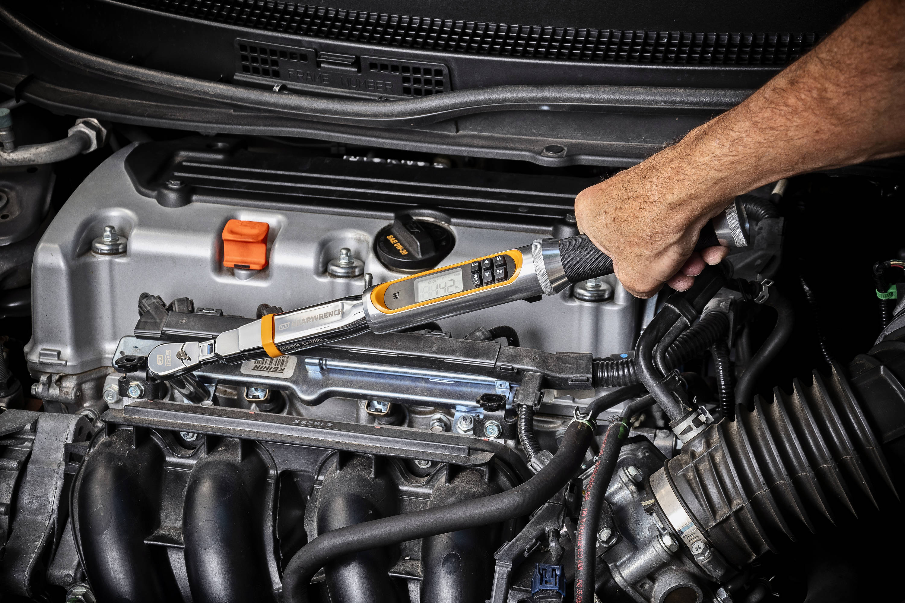 GEARWRENCH 85194 Torque-Wrenches - View #6