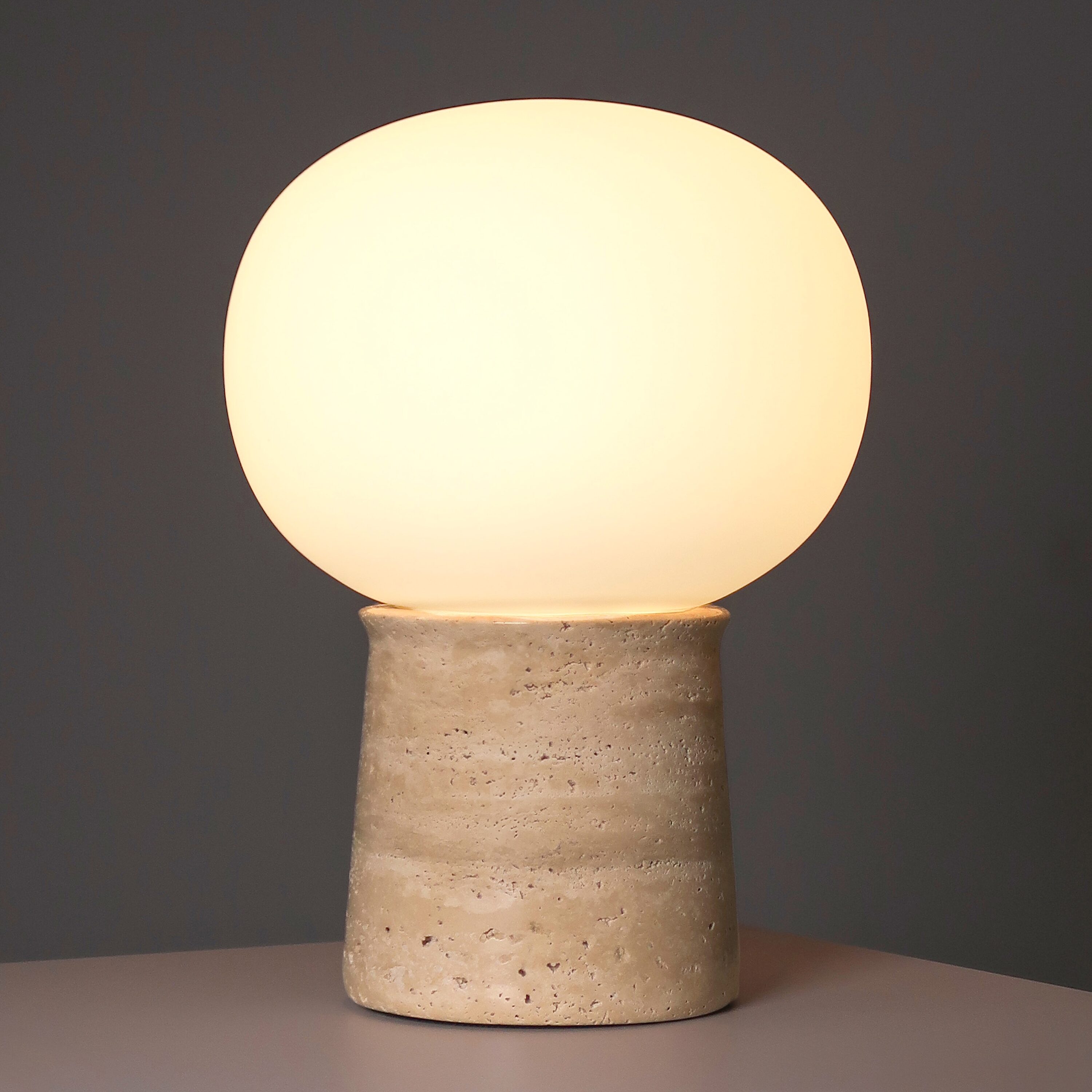 Brightech TL-NPTN-WHT Table-Lamps - View #12