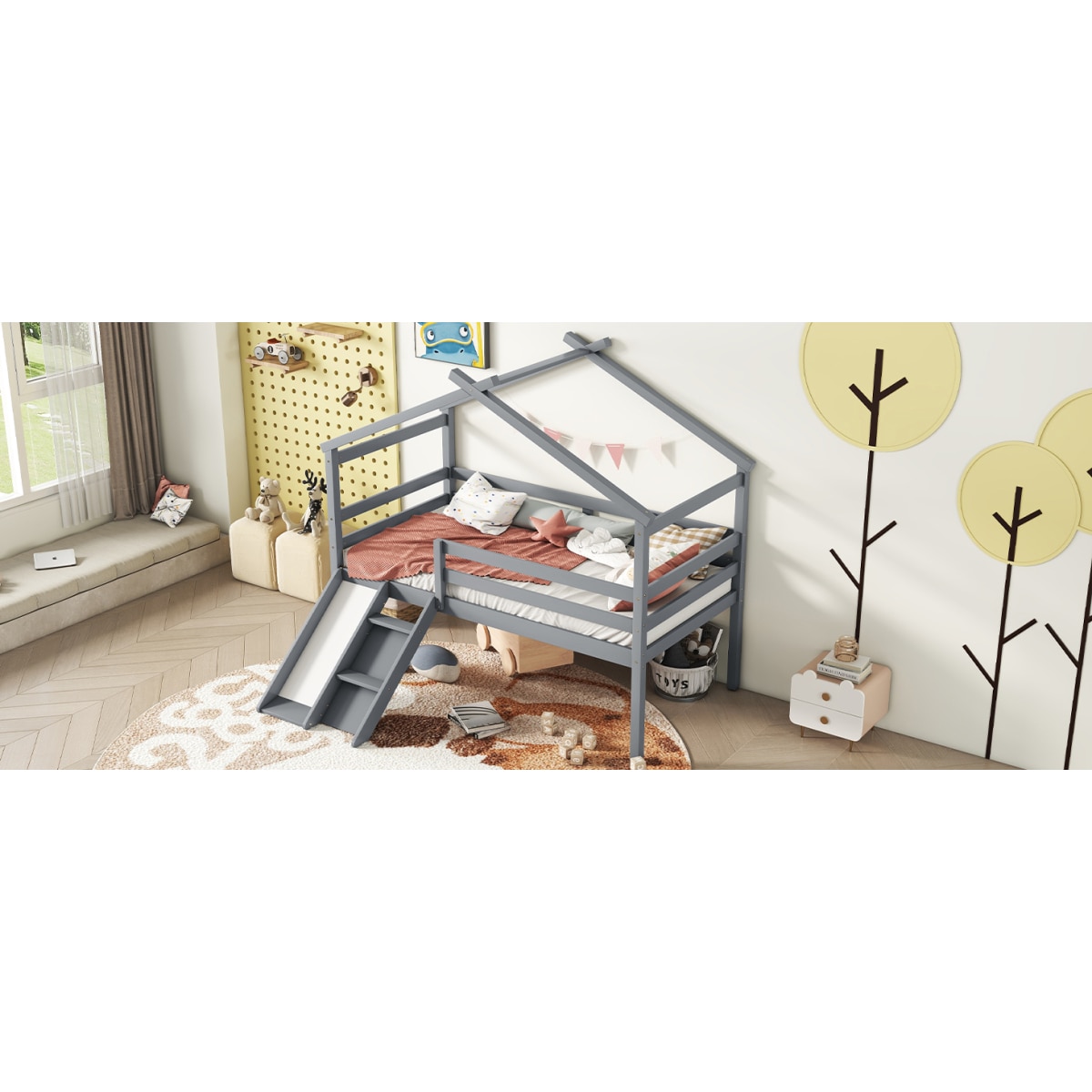 Streamdale Furniture W504P145315 beds - View #12