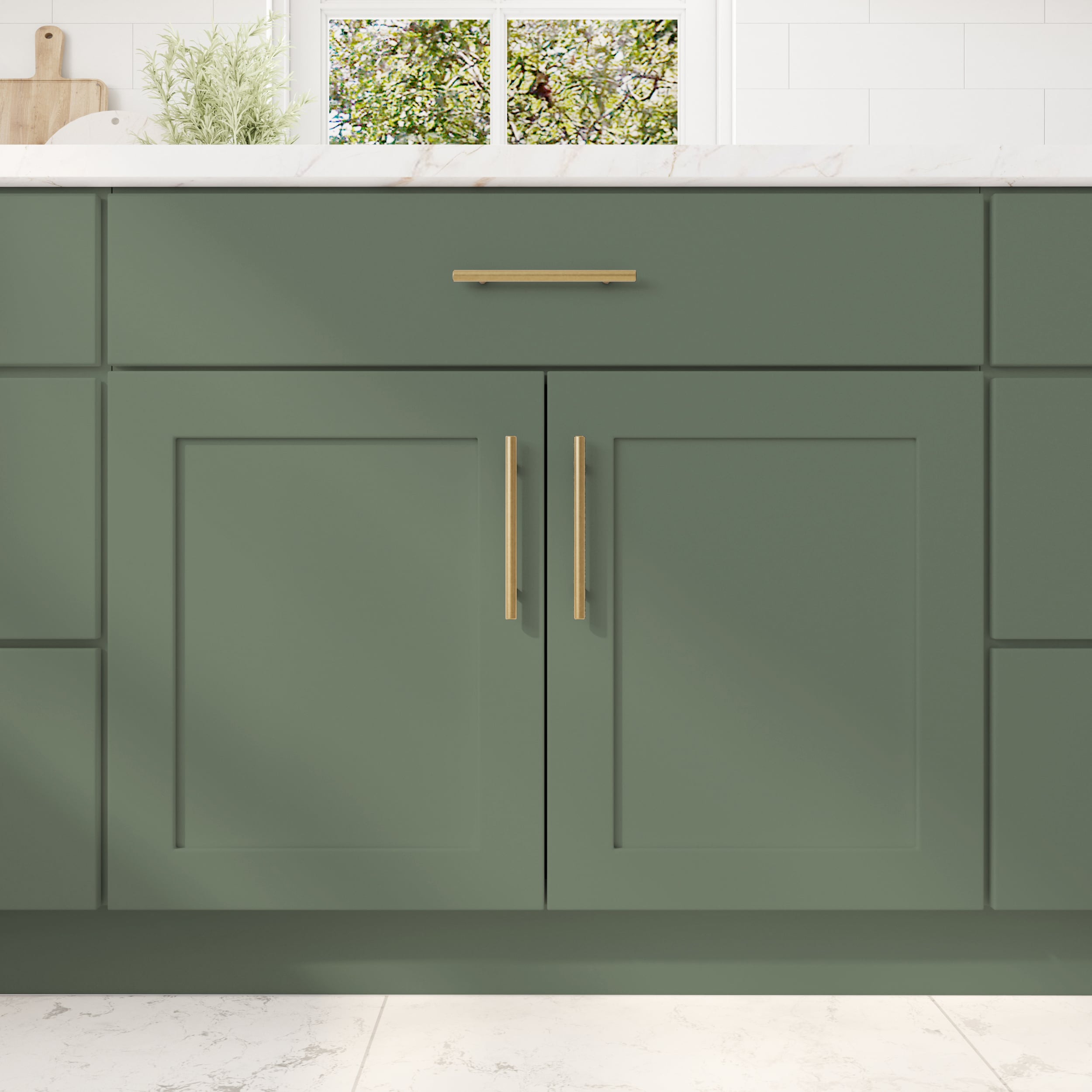 RELIABILT LS-SB-SB36B Cabinets-Kitchen - View #13