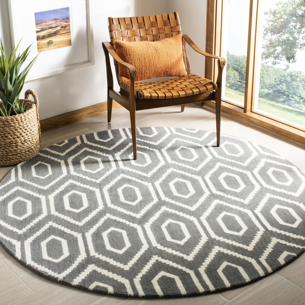 Safavieh HIM902F-6R rugs - View #2