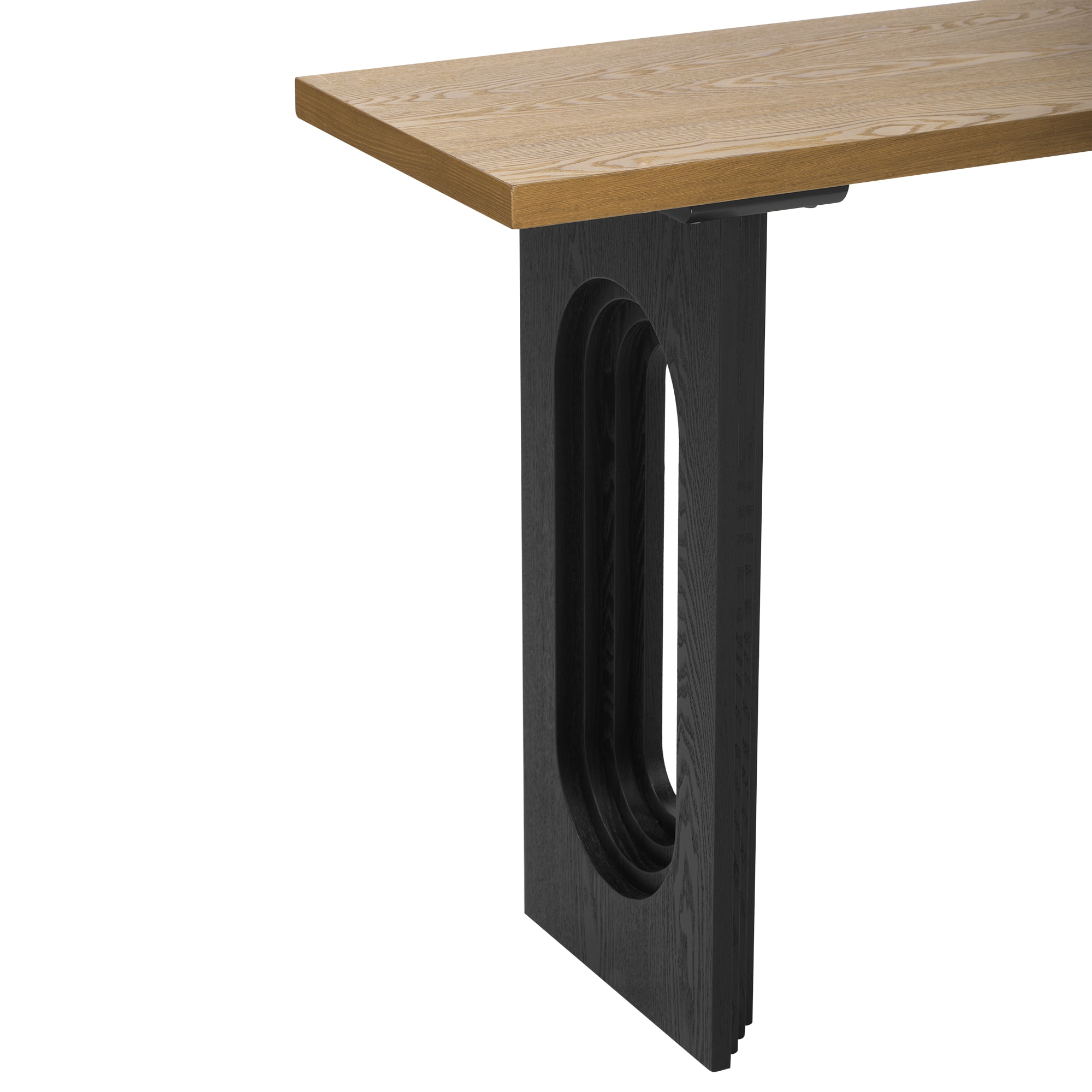 ModernLuxe N711P205931N Console-Sofa-Tables - View #6