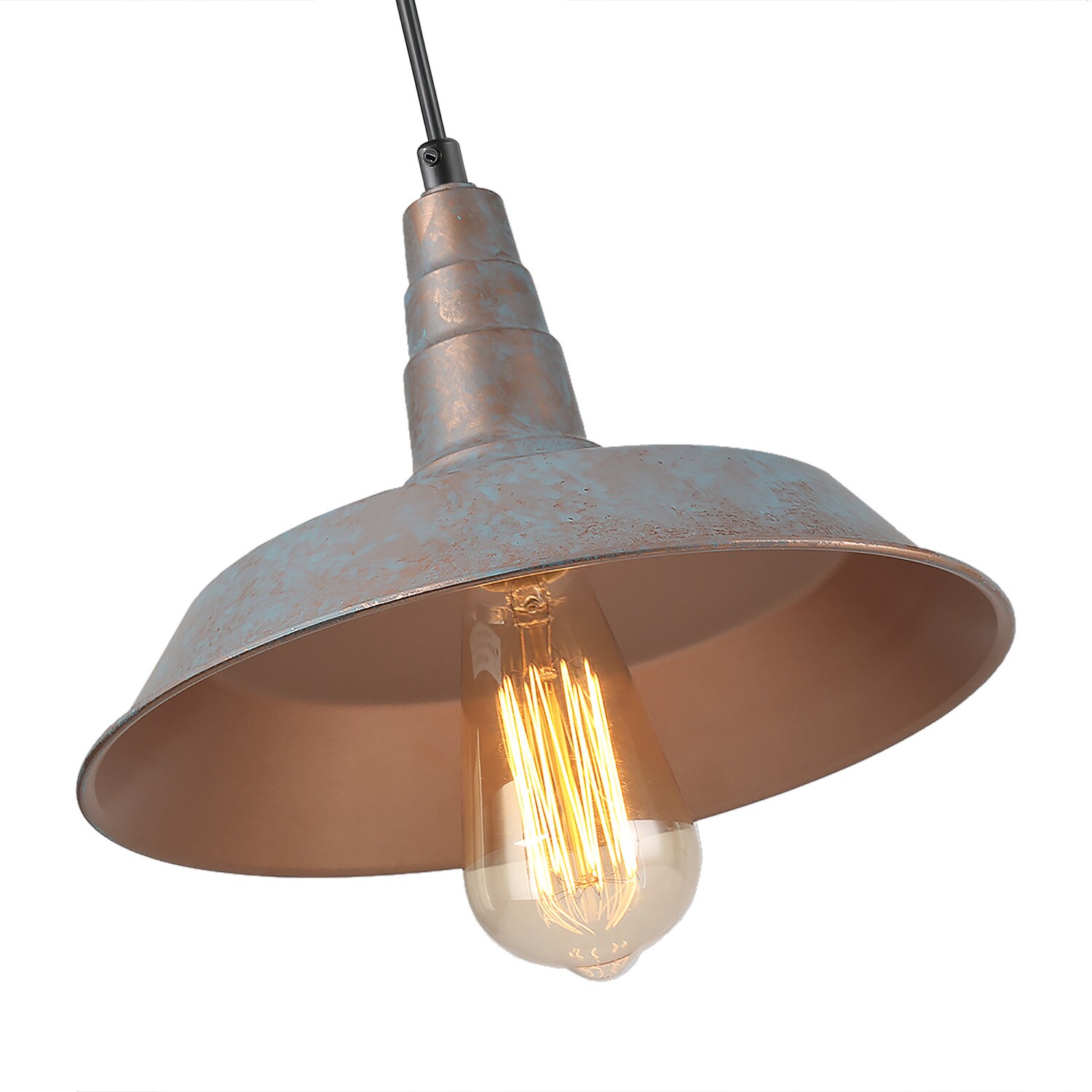 LNC A03256 Pendant-Lights - View #5