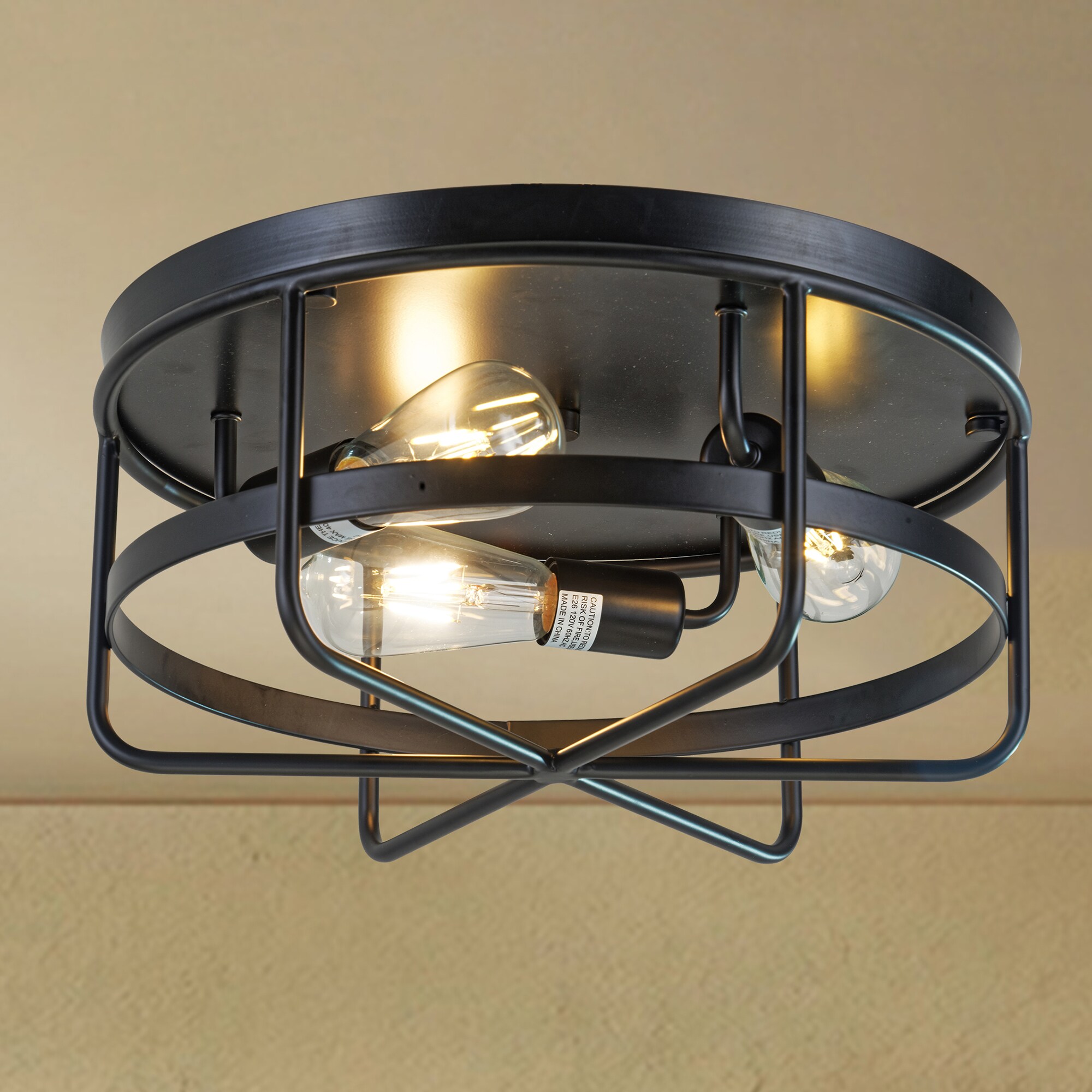 Warehouse of Tiffany WSD009 3 -Light Matte White Modern/contemporary For Use in Bedrooms, Dining Rooms, Foyers, Kitchens, Living Rooms Chandelier