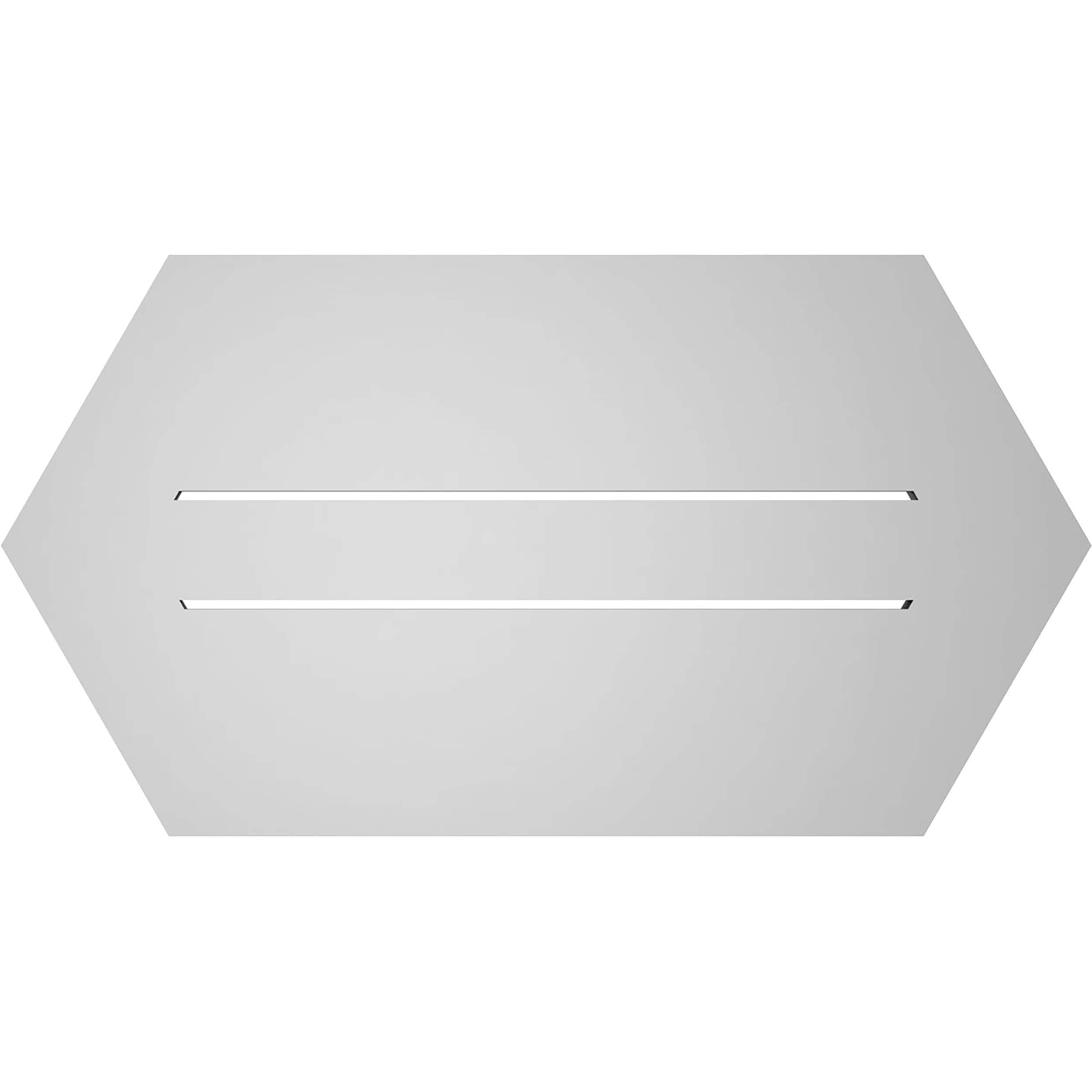Ekena Millwork GVPHP30X1601SF Gable-Vents - View #4