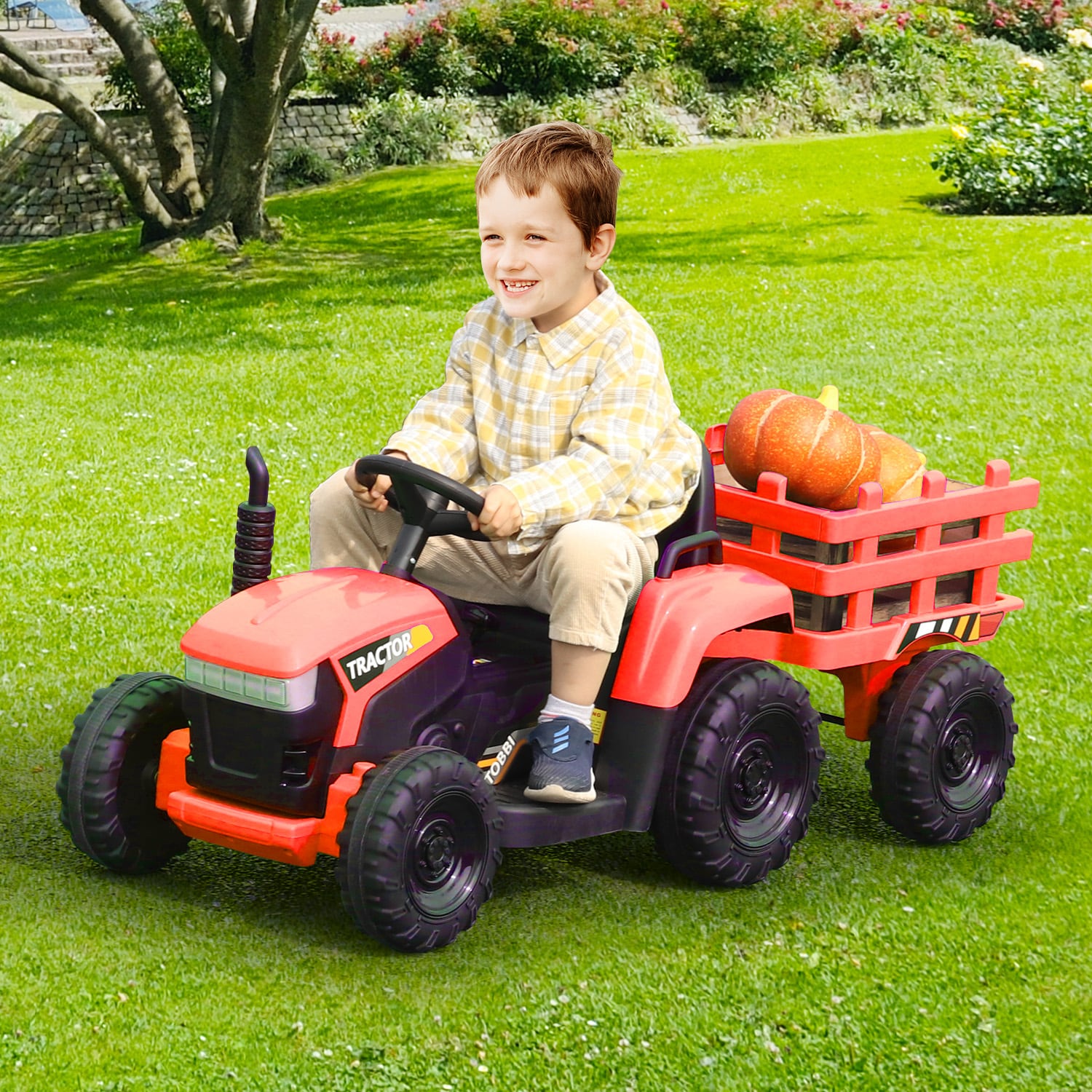 Jaxpety TH17N0490 Play-Toys - View #3