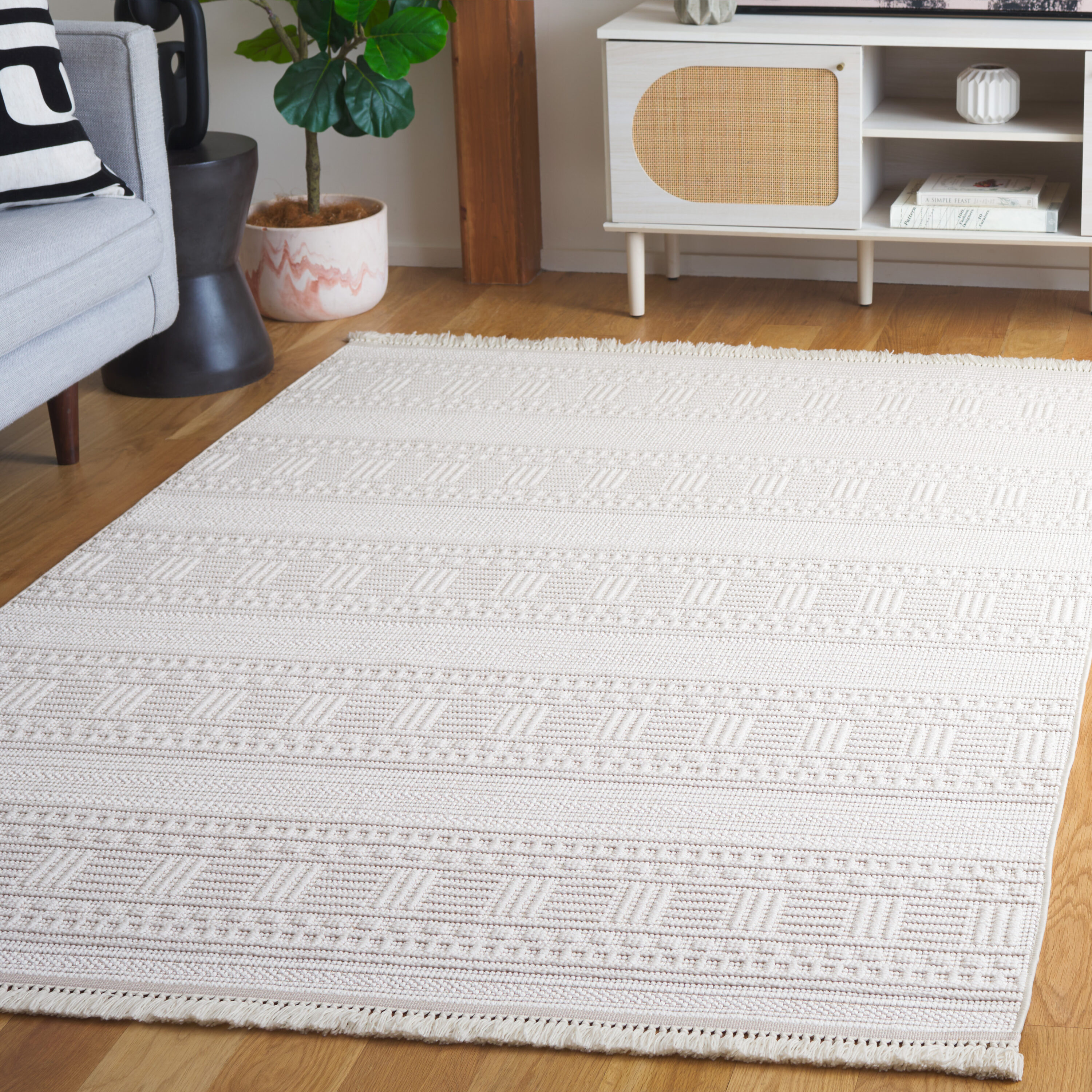 Safavieh CAD652A-5 rugs - View #2