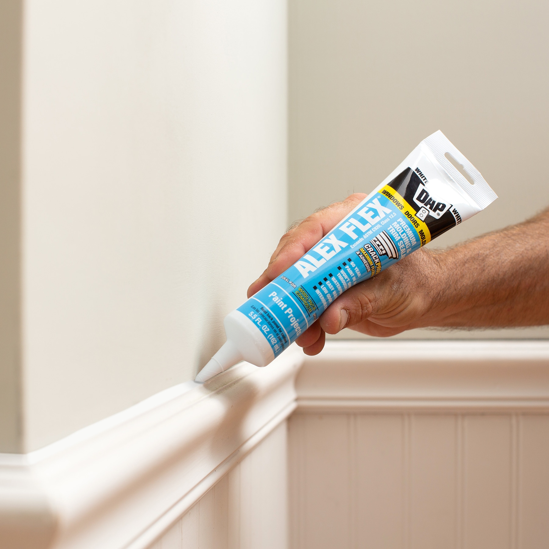 DAP 11455 caulking - View #9