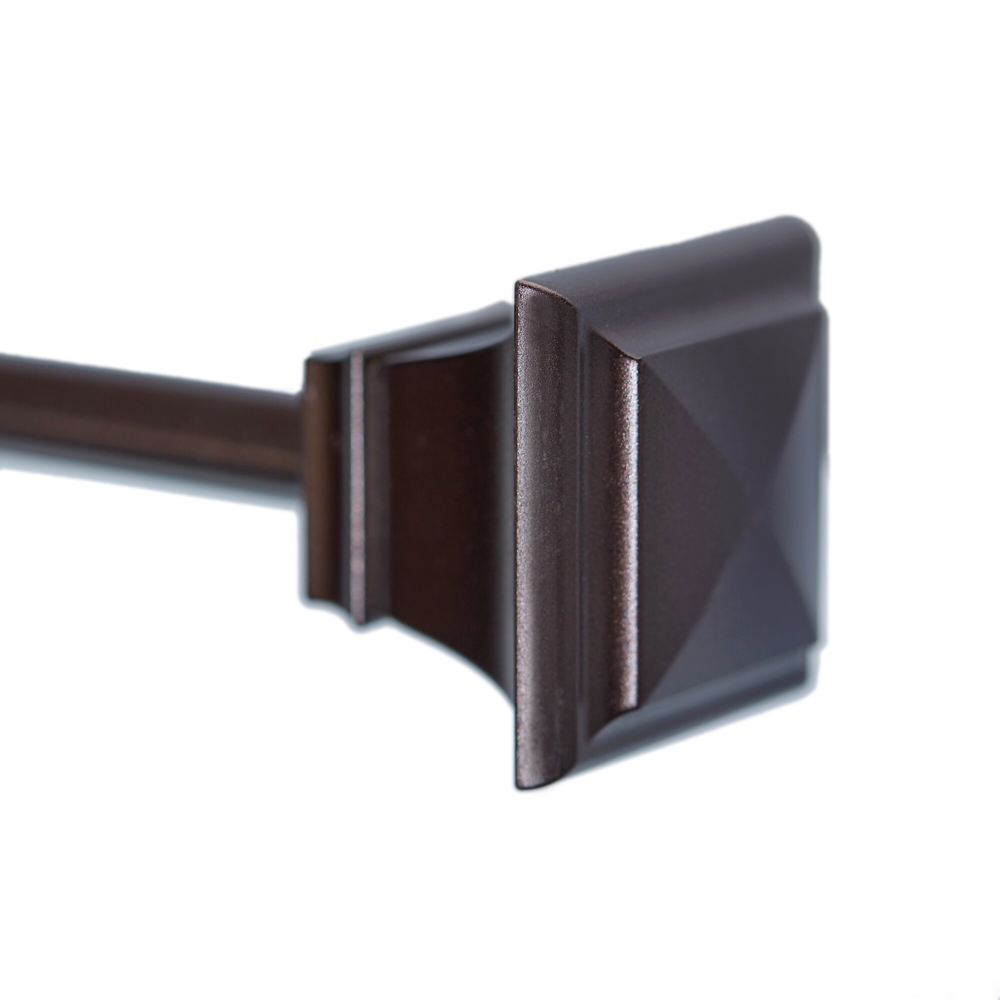 Style Selections 85-0104-945 Curtain-Rods - View #3
